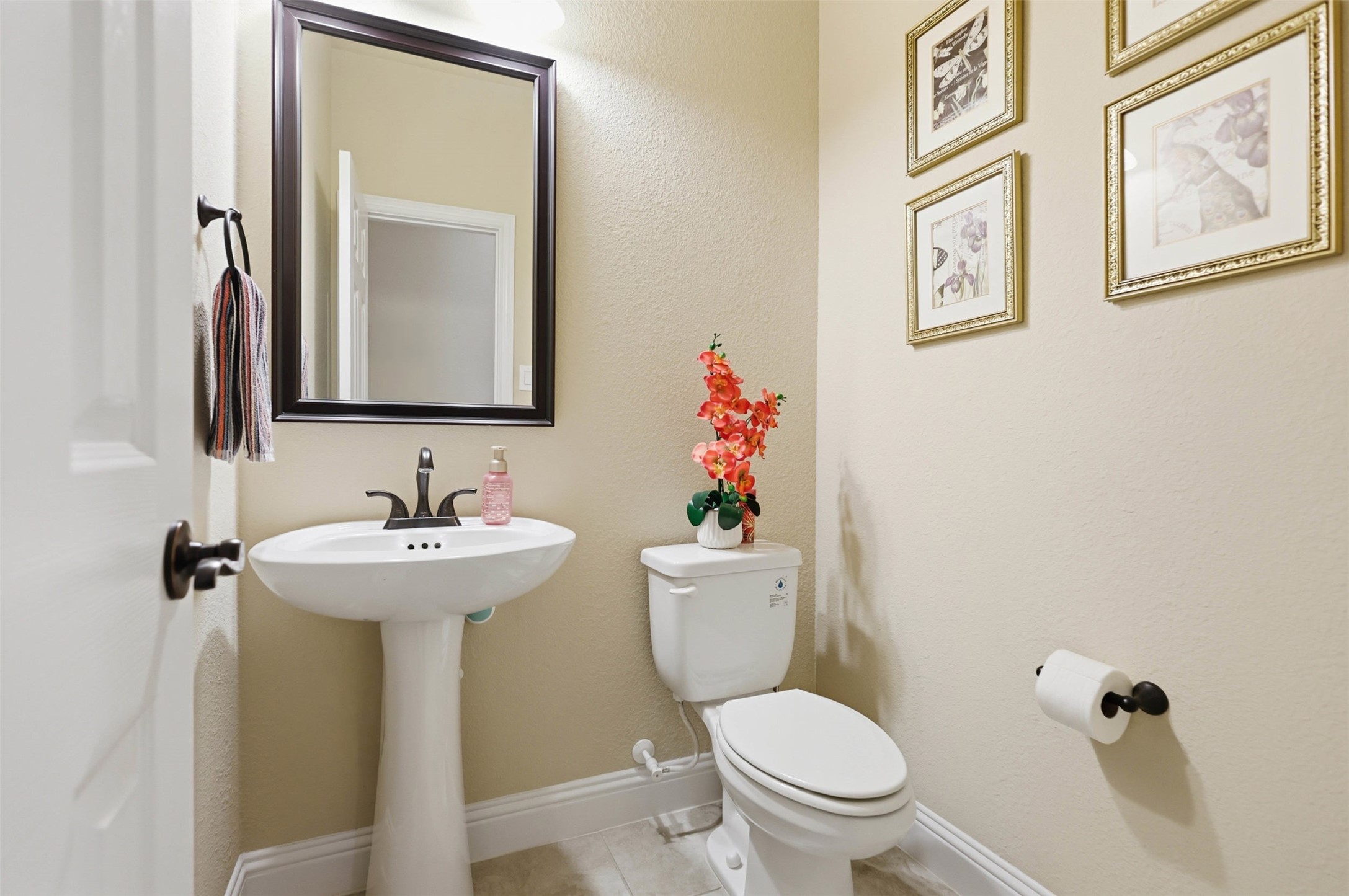 186 Las Colinas Trail Cross Roads TX 76227