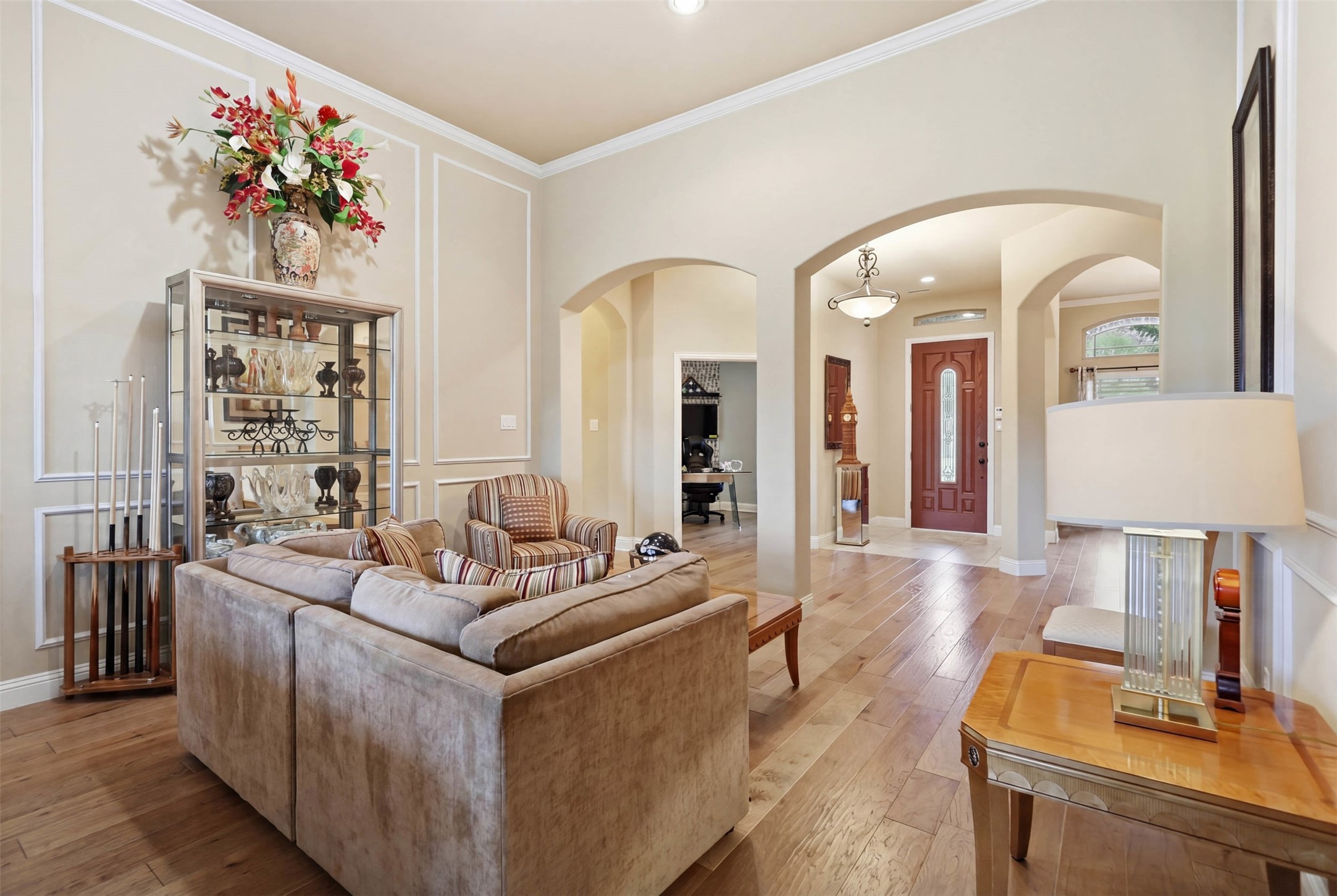 186 Las Colinas Trail Cross Roads TX 76227
