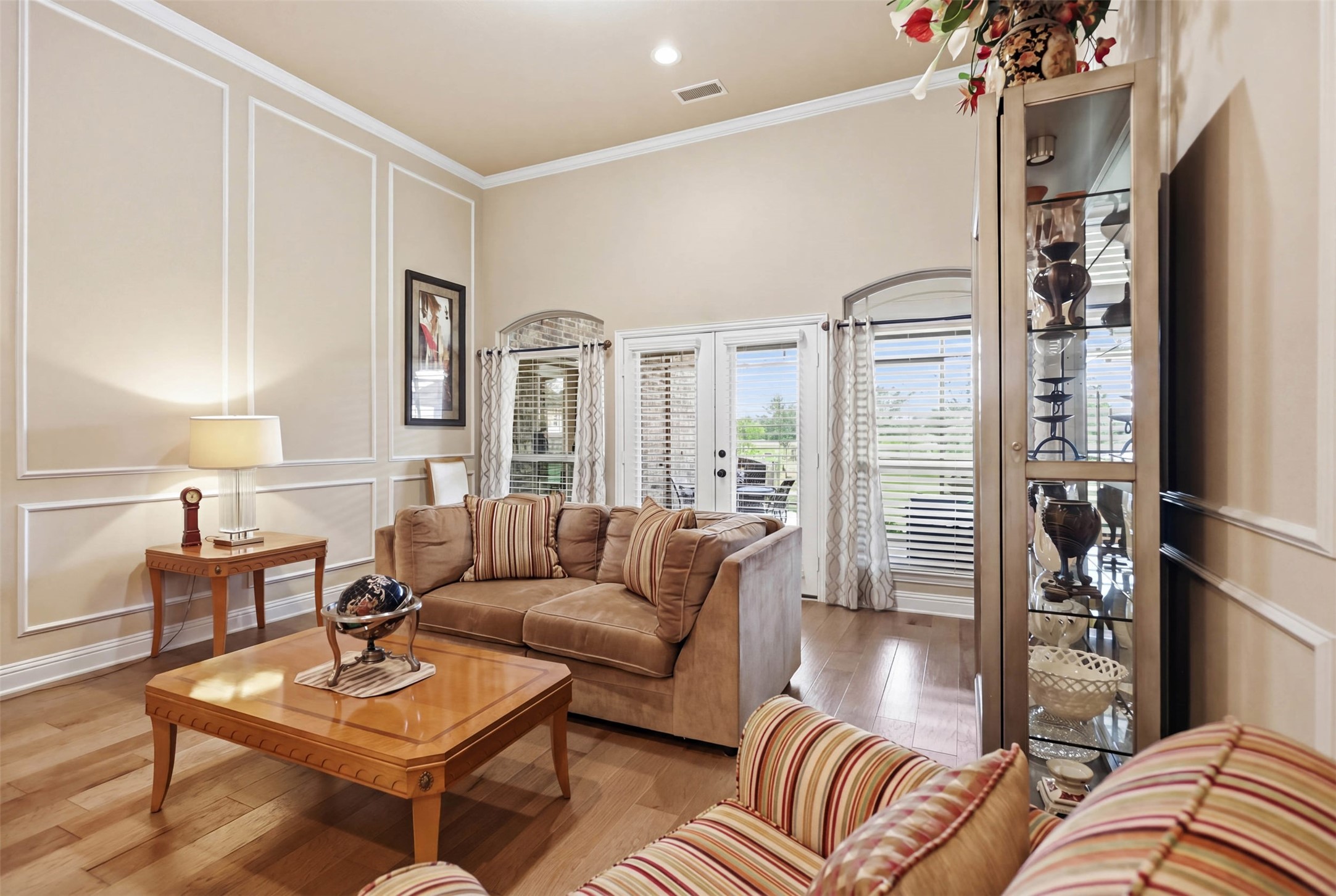 186 Las Colinas Trail Cross Roads TX 76227