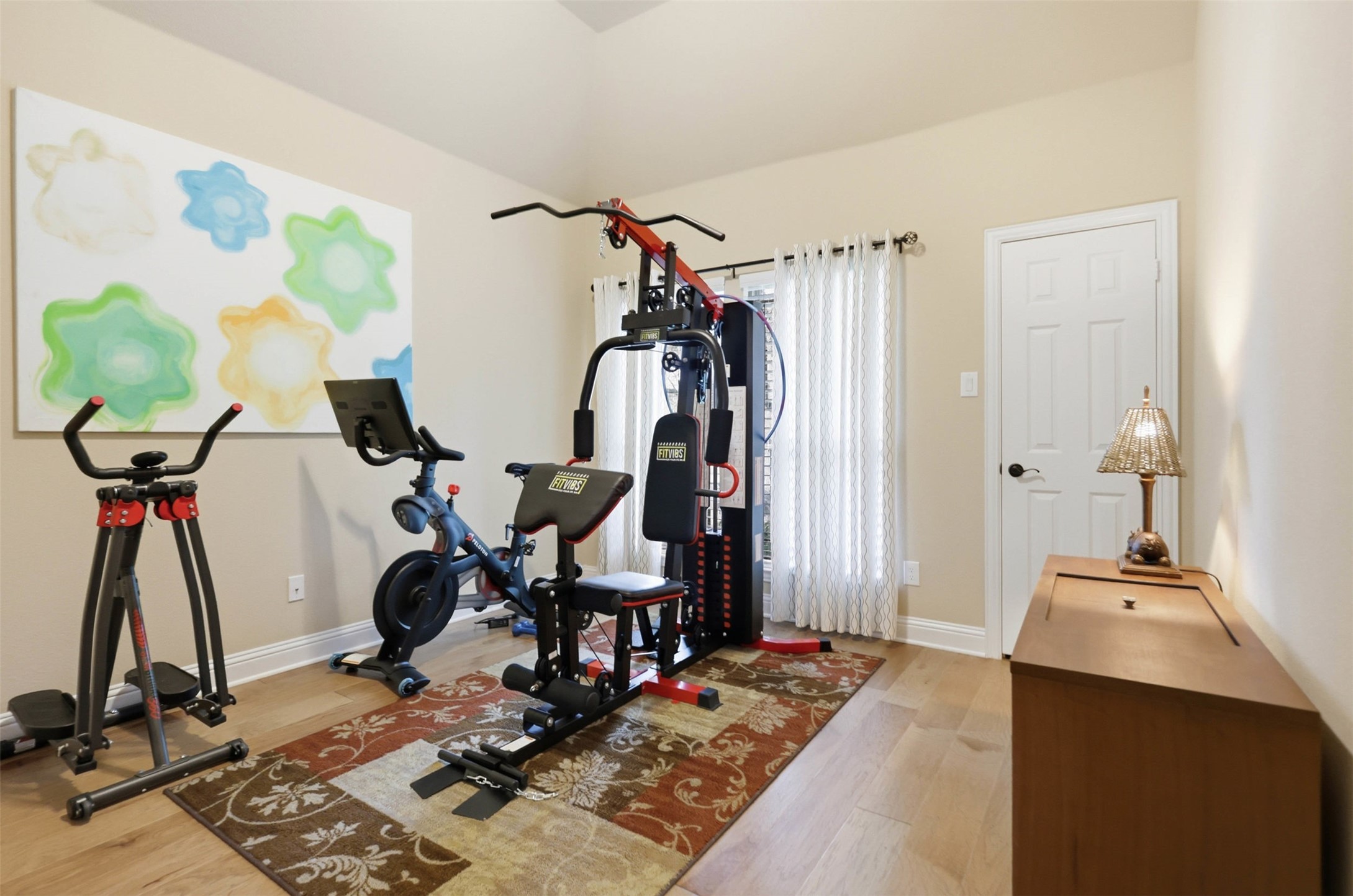 186 Las Colinas Trail Cross Roads TX 76227