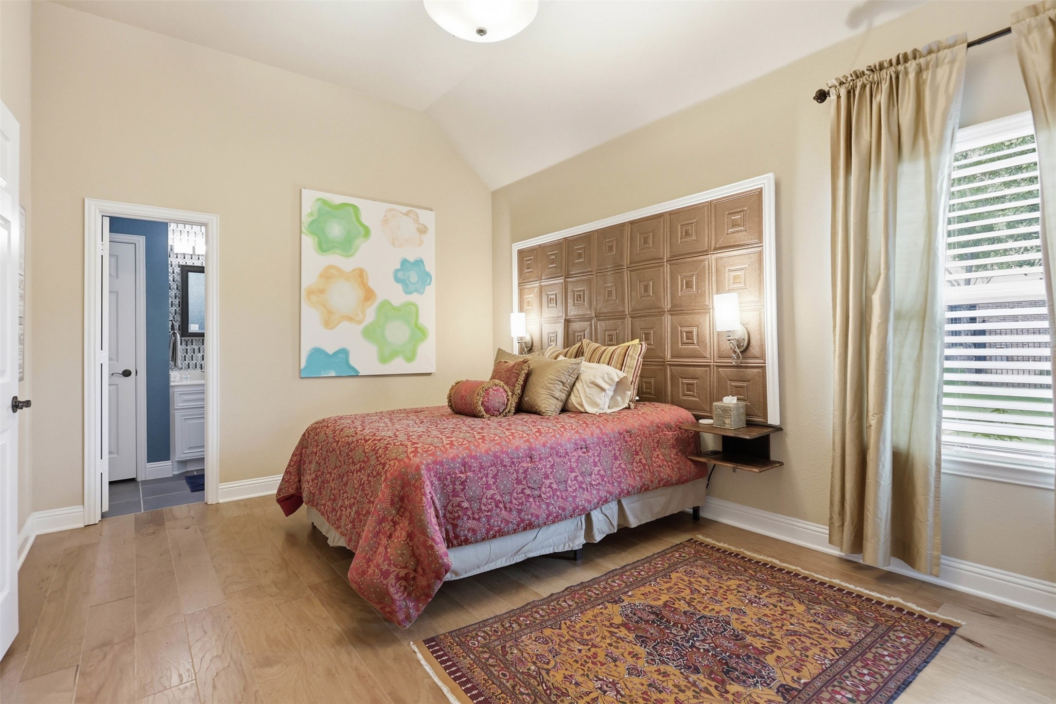 186 Las Colinas Trail Cross Roads TX 76227