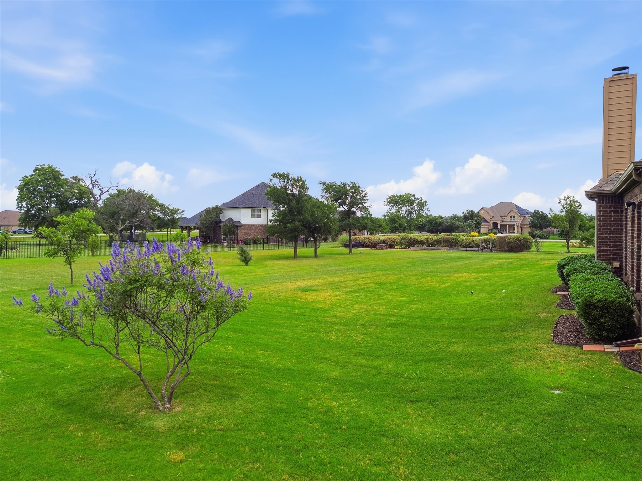 186 Las Colinas Trail Cross Roads TX 76227