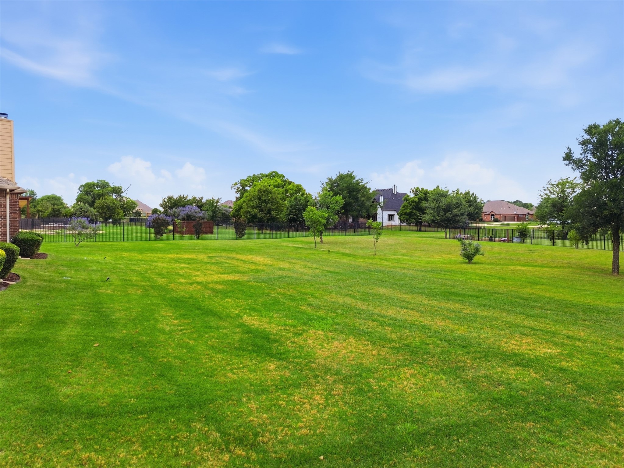 186 Las Colinas Trail Cross Roads TX 76227