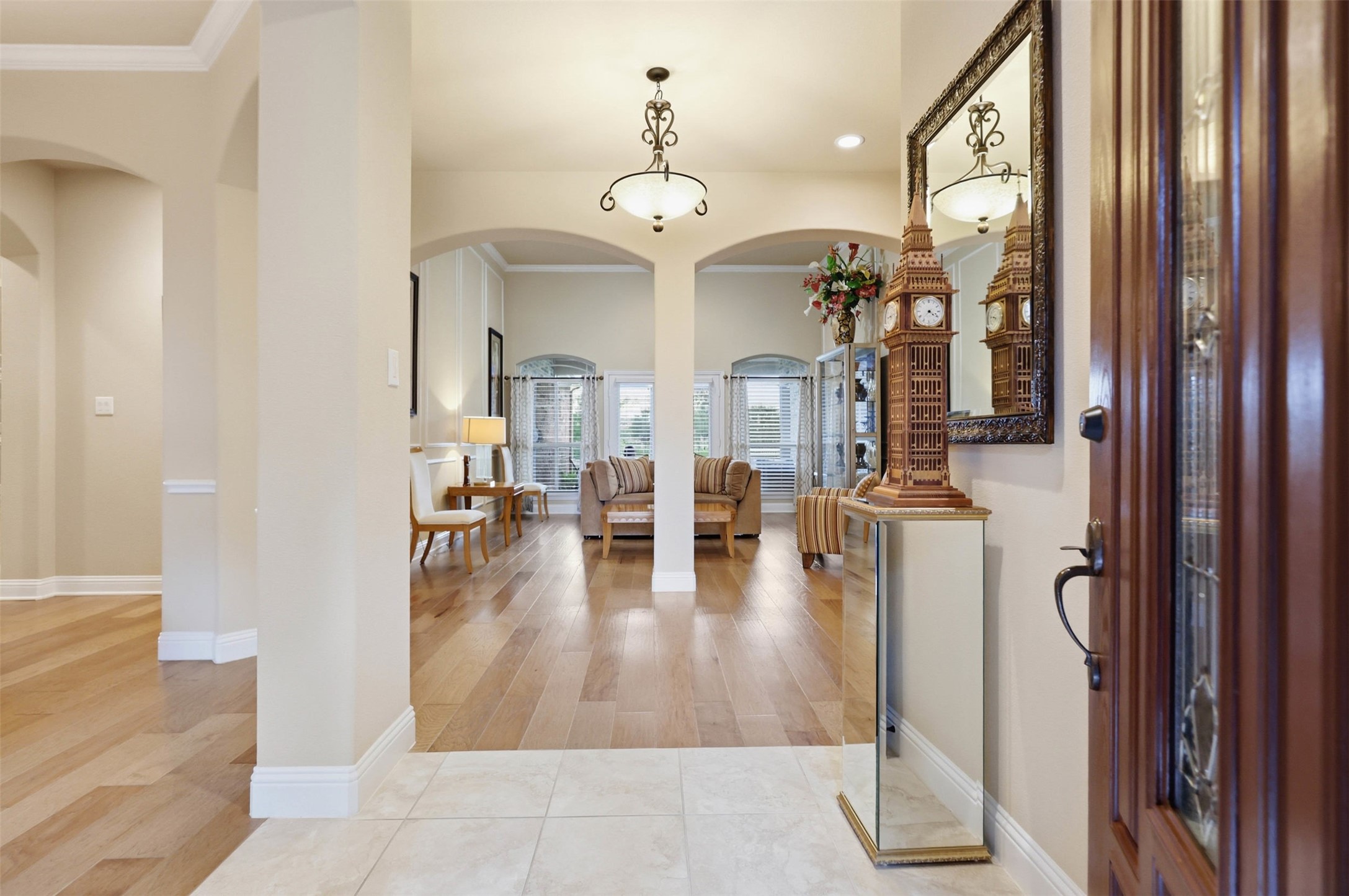 186 Las Colinas Trail Cross Roads TX 76227