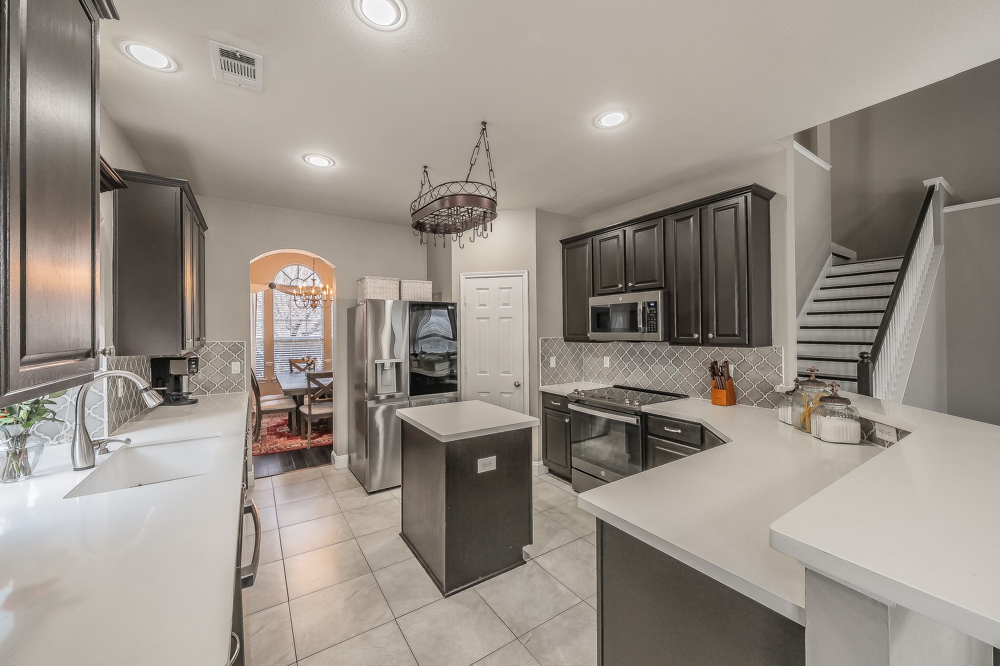 5021 Valleyside Drive Fort Worth TX 76123