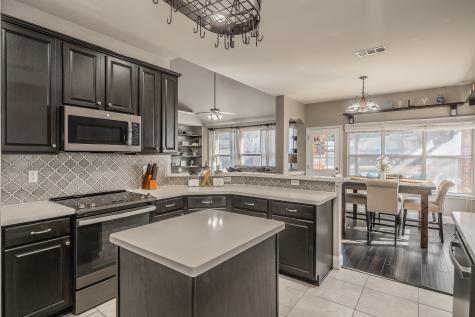 5021 Valleyside Drive Fort Worth TX 76123