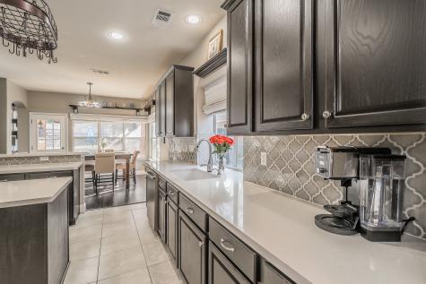 5021 Valleyside Drive Fort Worth TX 76123