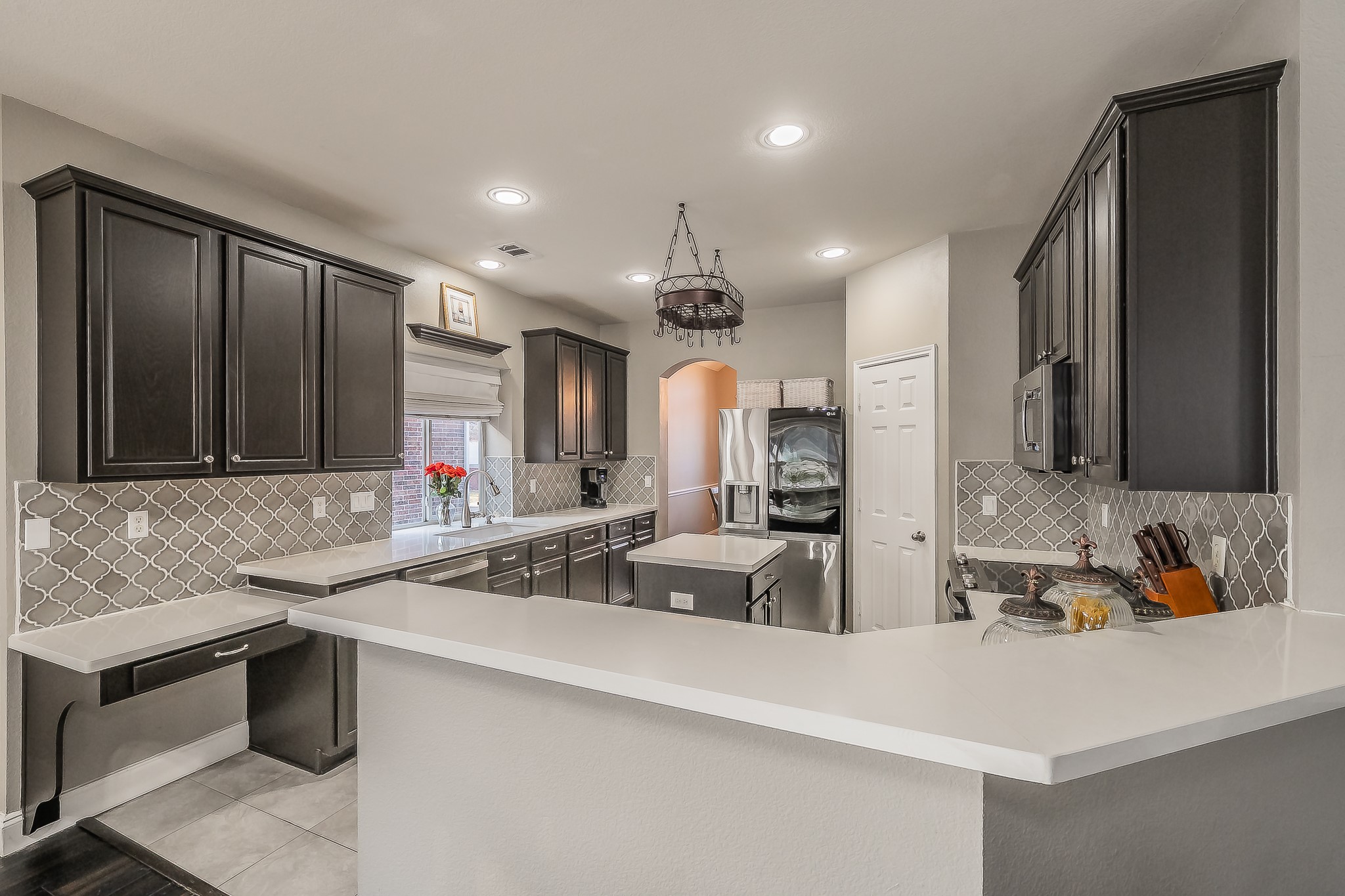 5021 Valleyside Drive Fort Worth TX 76123