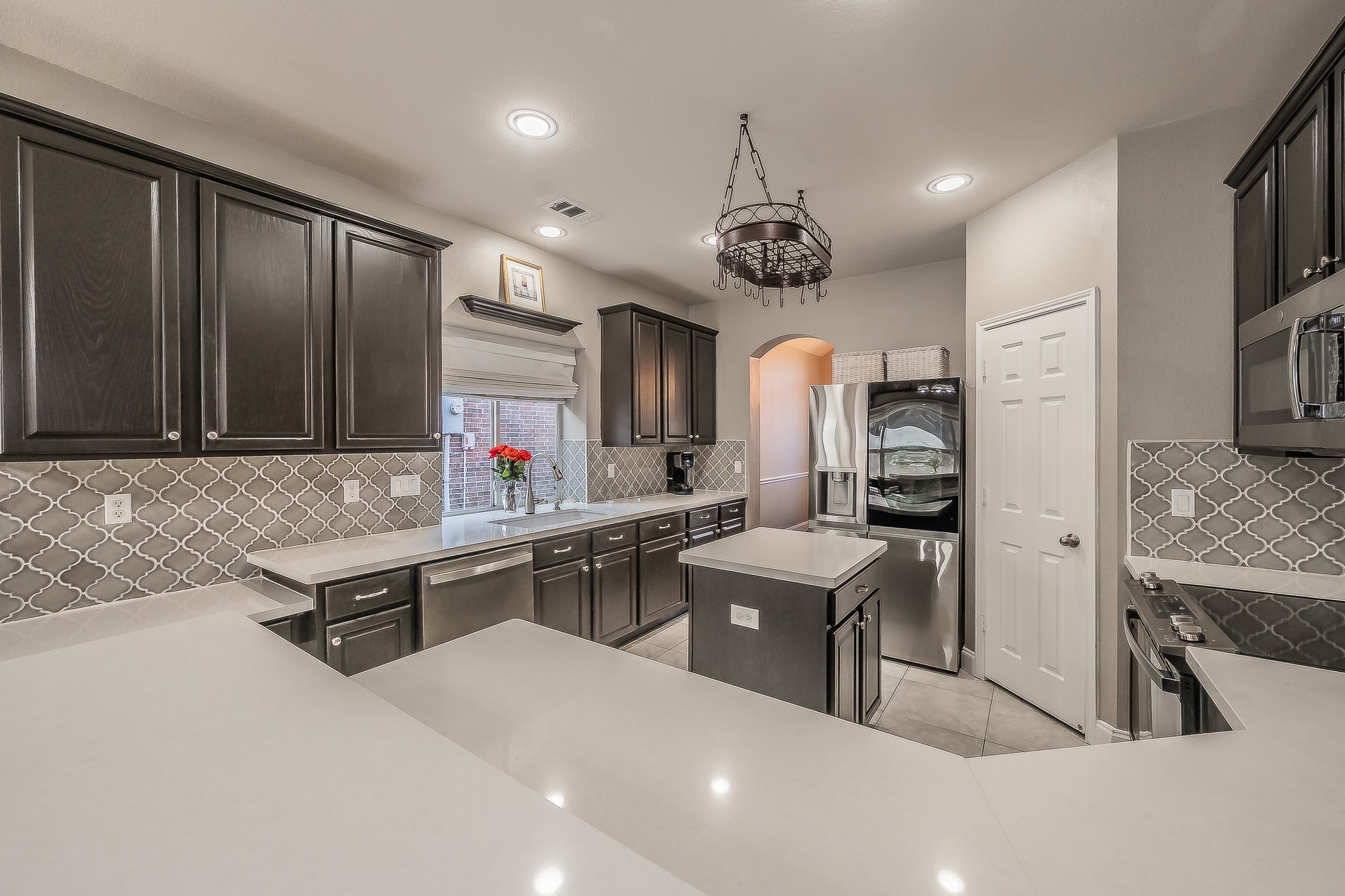 5021 Valleyside Drive Fort Worth TX 76123