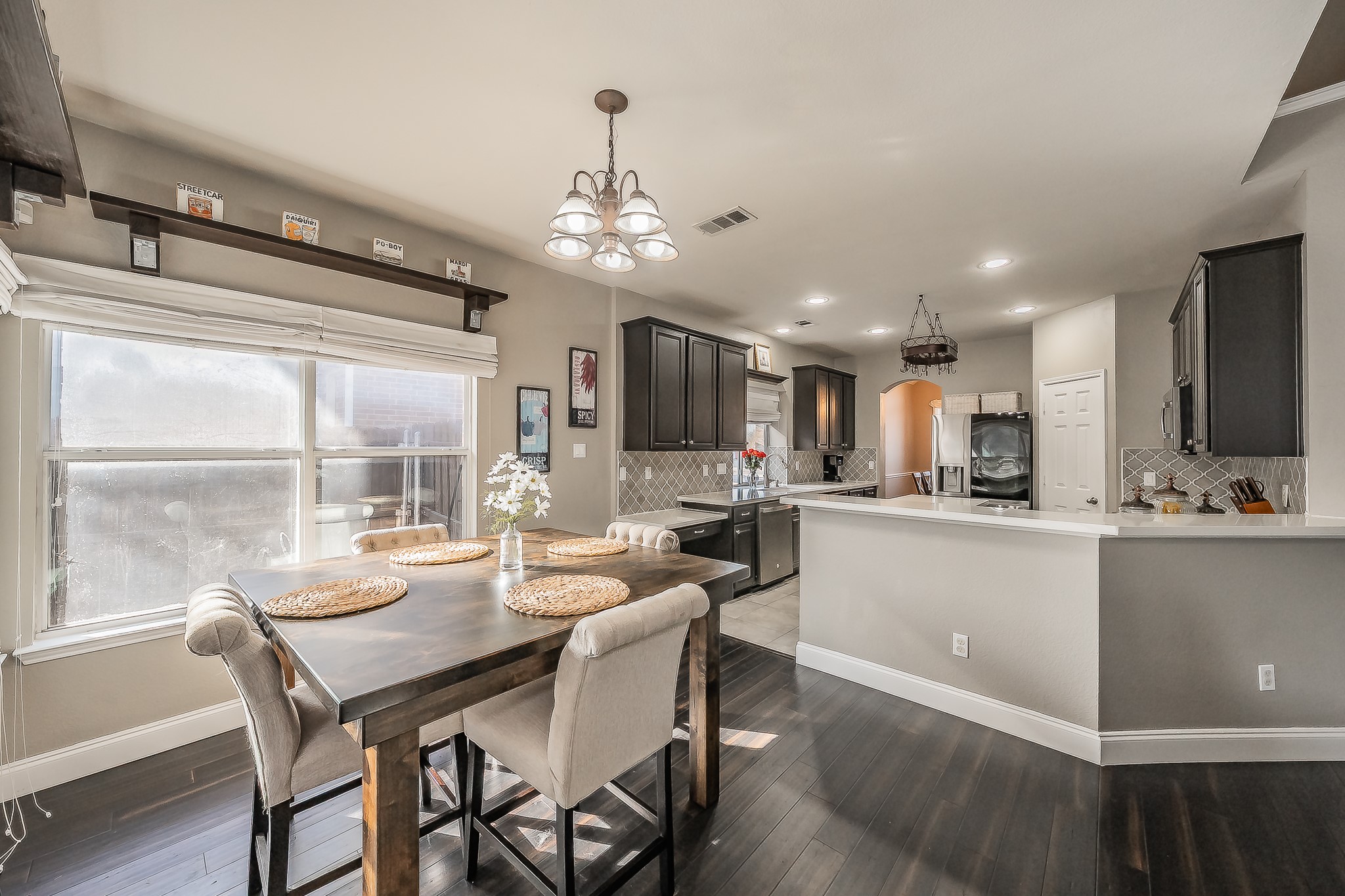 5021 Valleyside Drive Fort Worth TX 76123