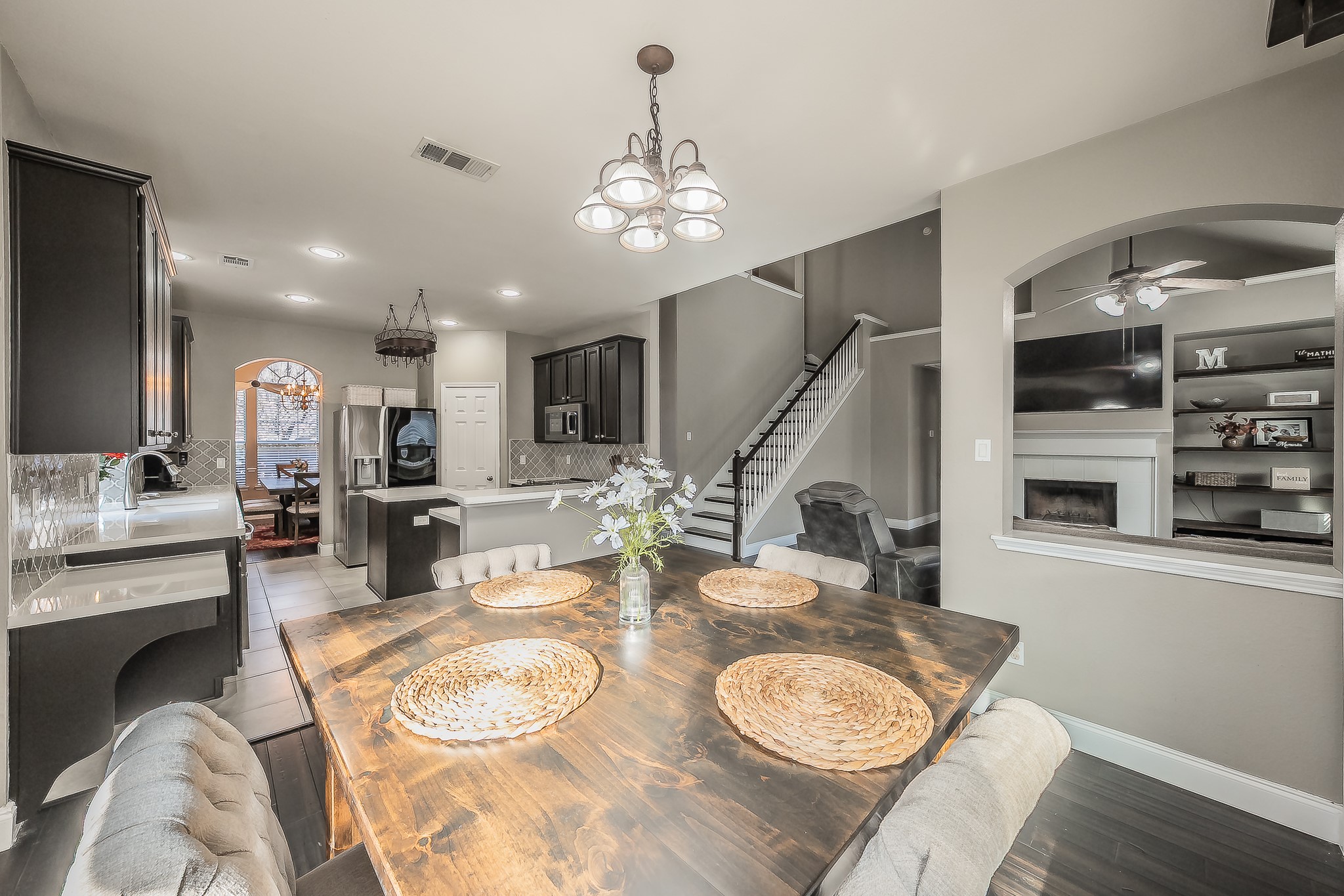 5021 Valleyside Drive Fort Worth TX 76123