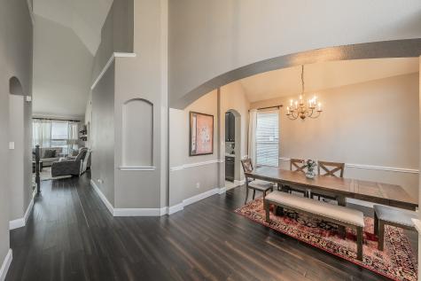 5021 Valleyside Drive Fort Worth TX 76123