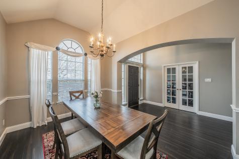 5021 Valleyside Drive Fort Worth TX 76123