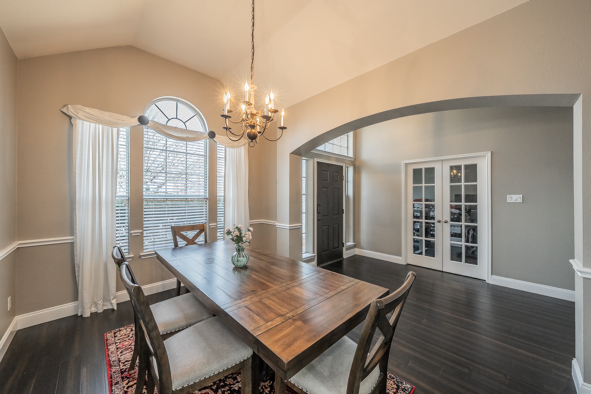 5021 Valleyside Drive Fort Worth TX 76123