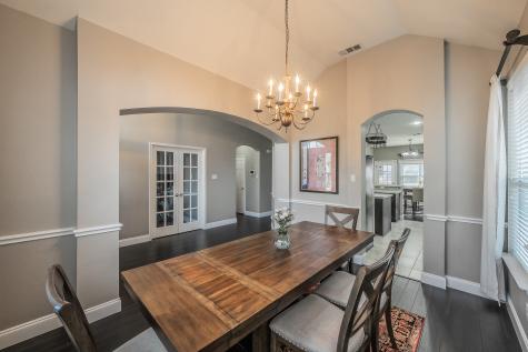5021 Valleyside Drive Fort Worth TX 76123