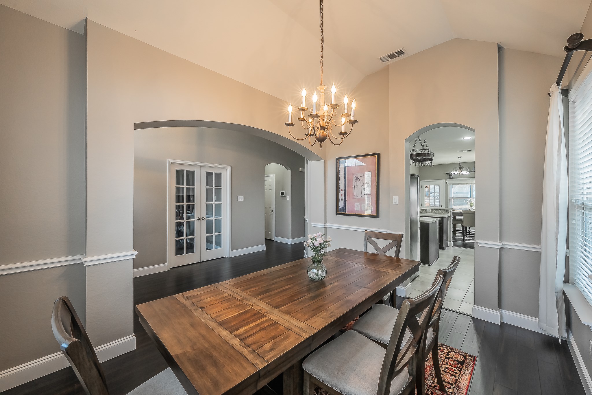 5021 Valleyside Drive Fort Worth TX 76123