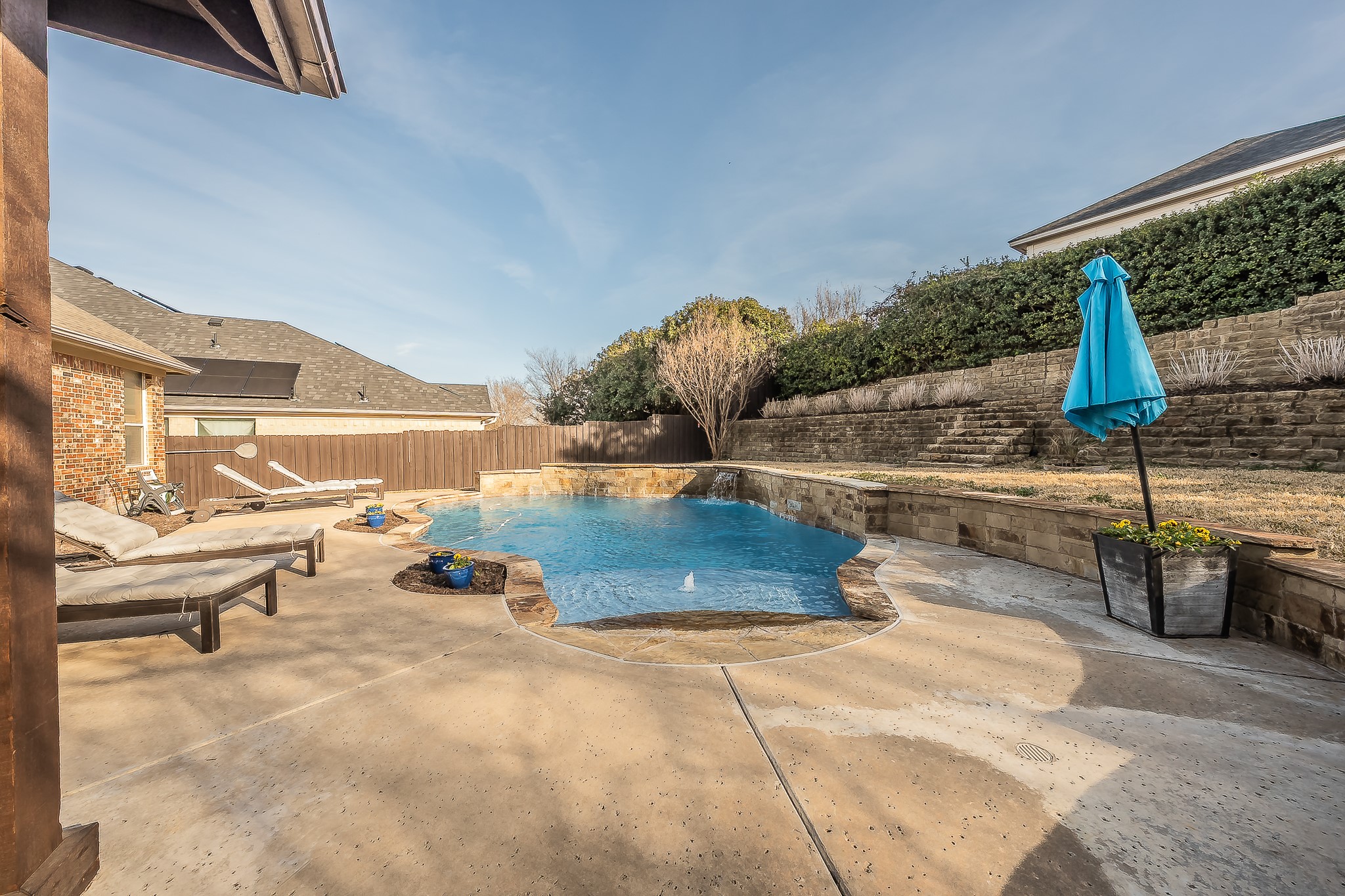 5021 Valleyside Drive Fort Worth TX 76123