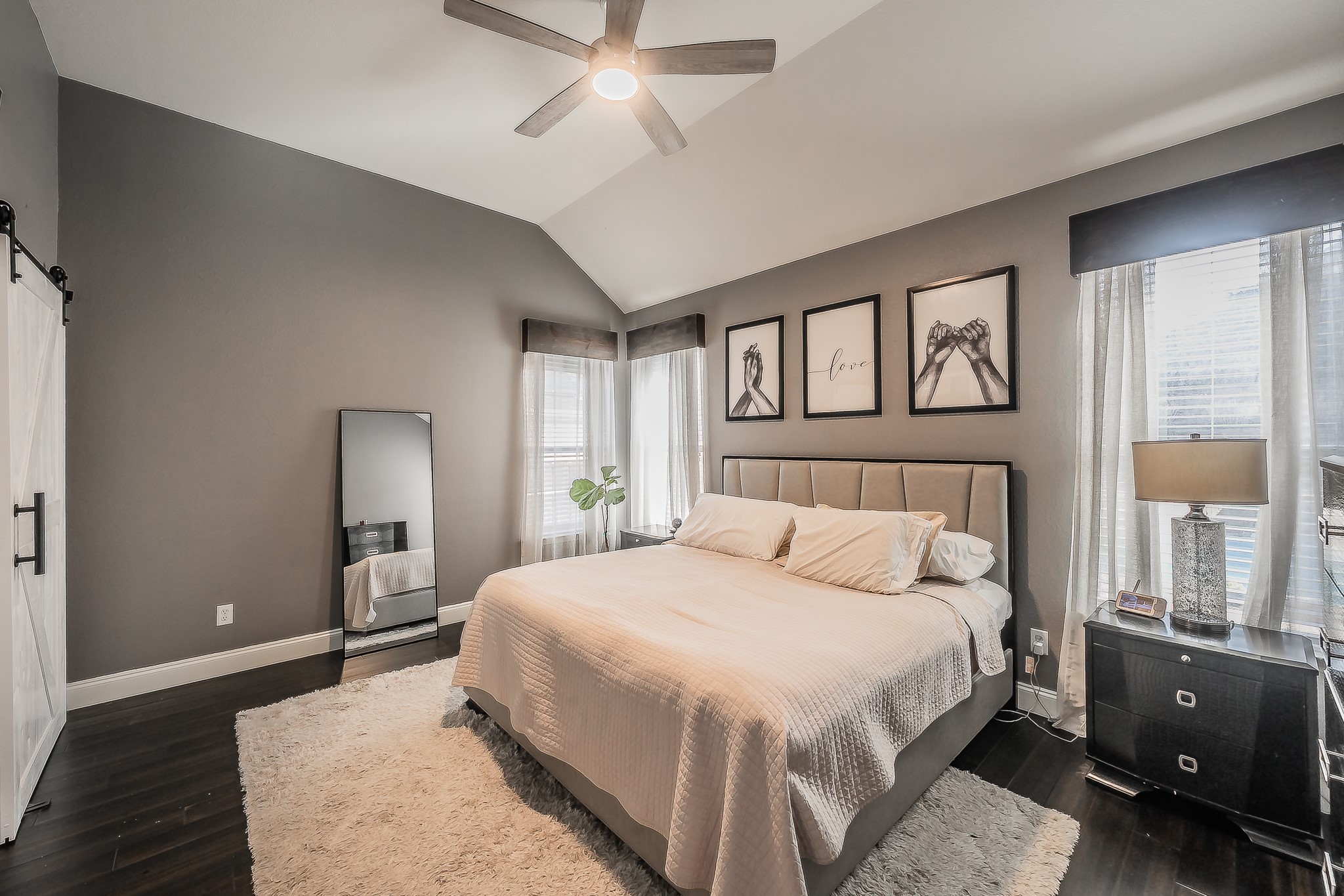 5021 Valleyside Drive Fort Worth TX 76123