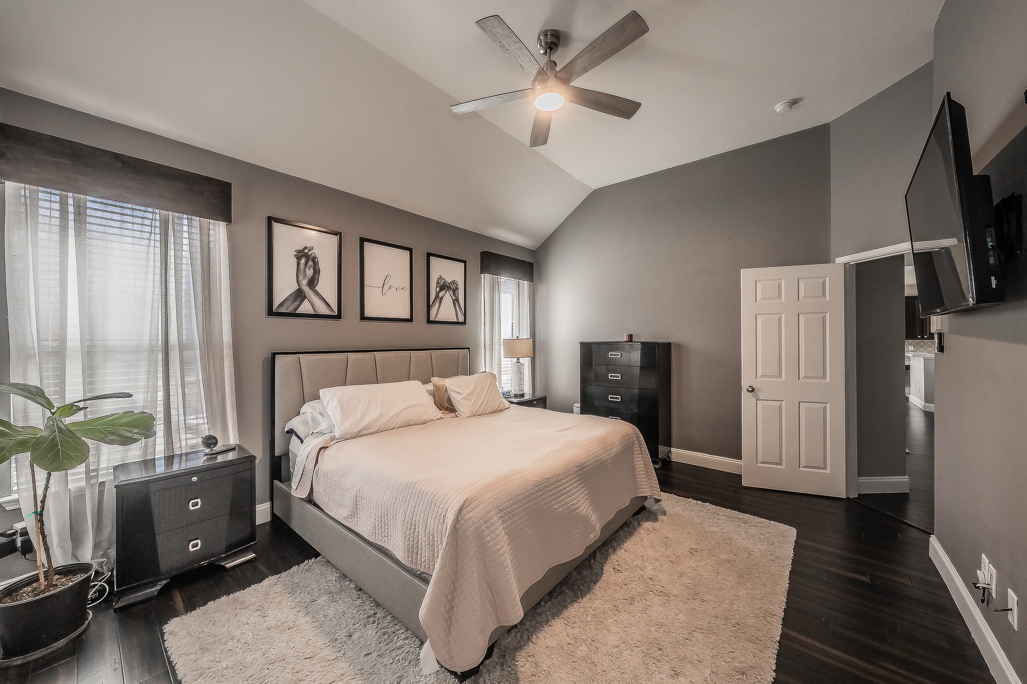 5021 Valleyside Drive Fort Worth TX 76123