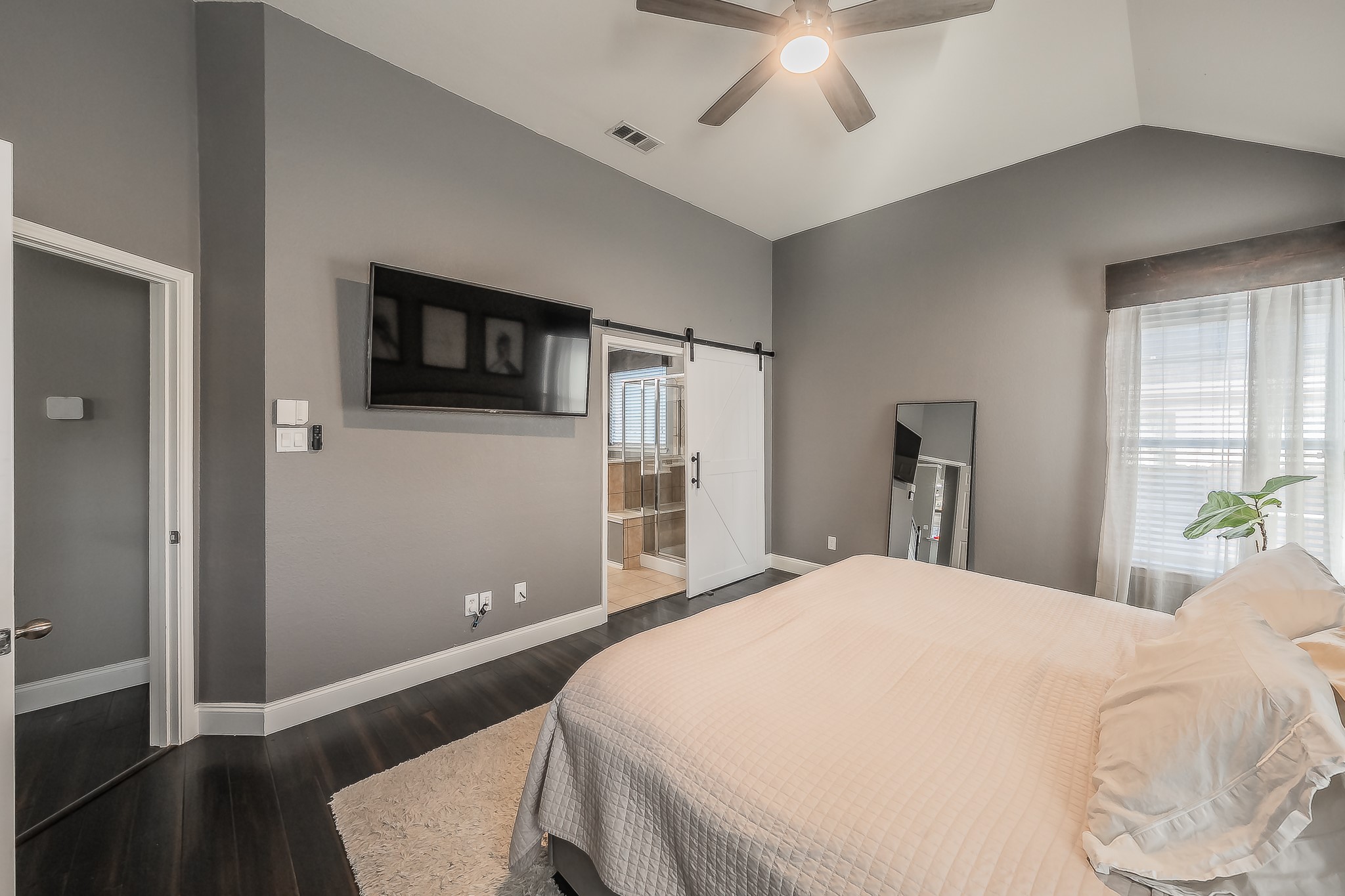 5021 Valleyside Drive Fort Worth TX 76123