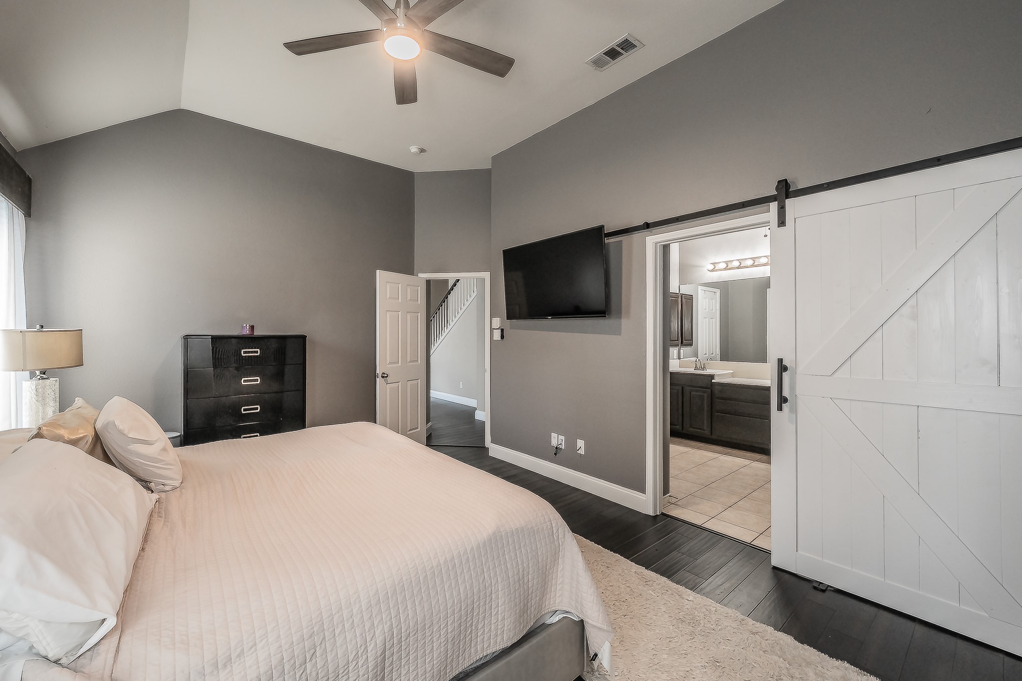 5021 Valleyside Drive Fort Worth TX 76123