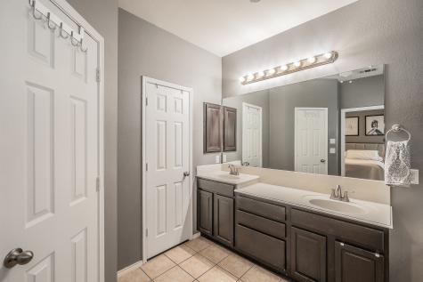 5021 Valleyside Drive Fort Worth TX 76123