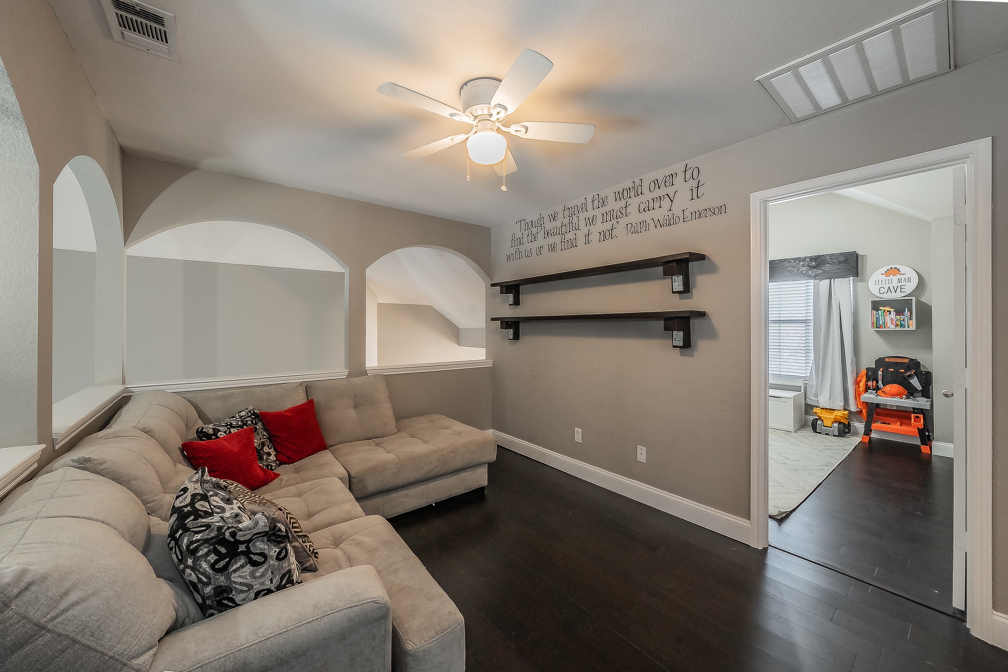 5021 Valleyside Drive Fort Worth TX 76123