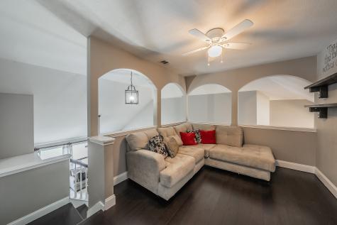 5021 Valleyside Drive Fort Worth TX 76123