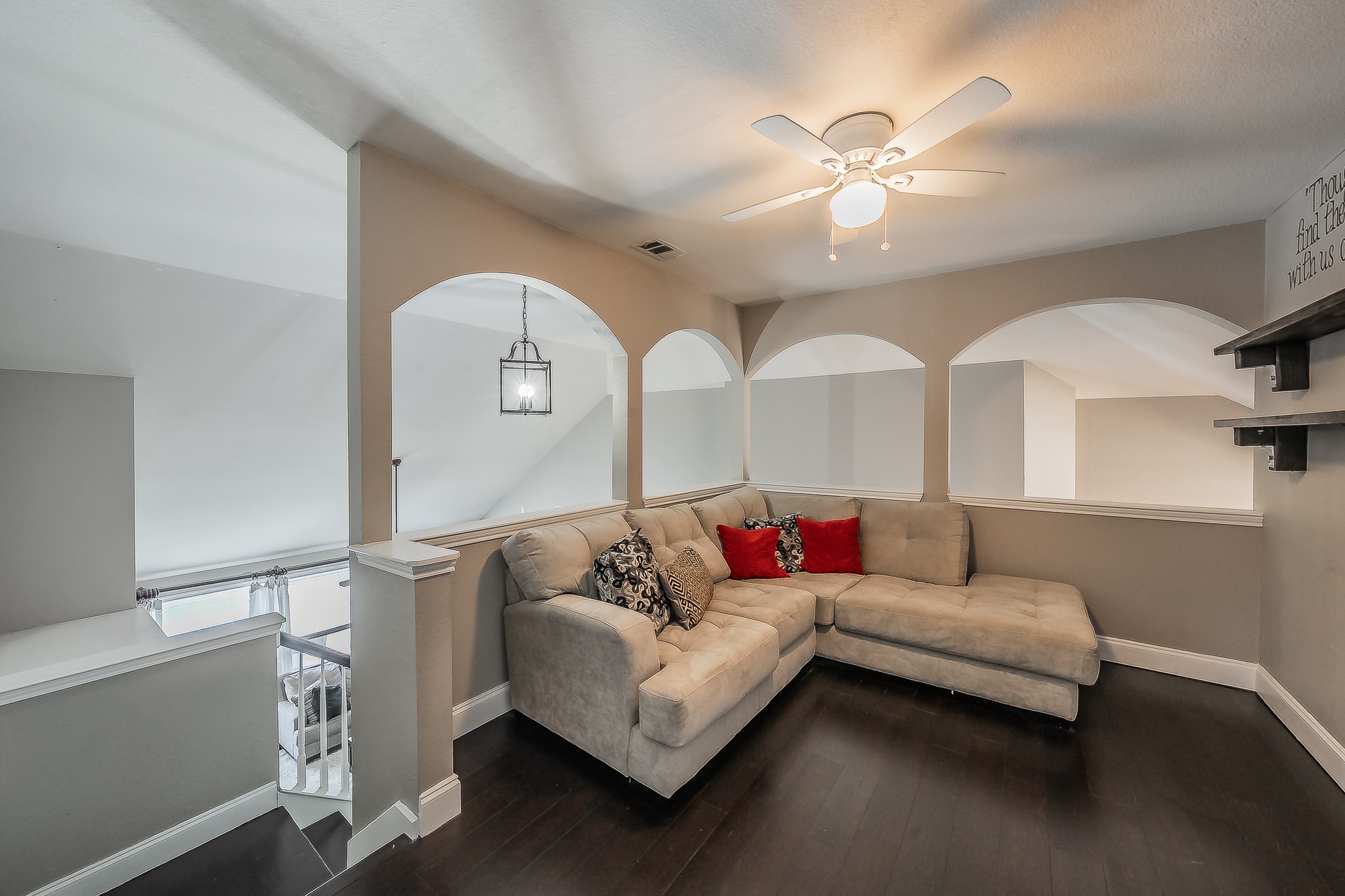 5021 Valleyside Drive Fort Worth TX 76123