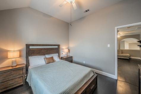 5021 Valleyside Drive Fort Worth TX 76123