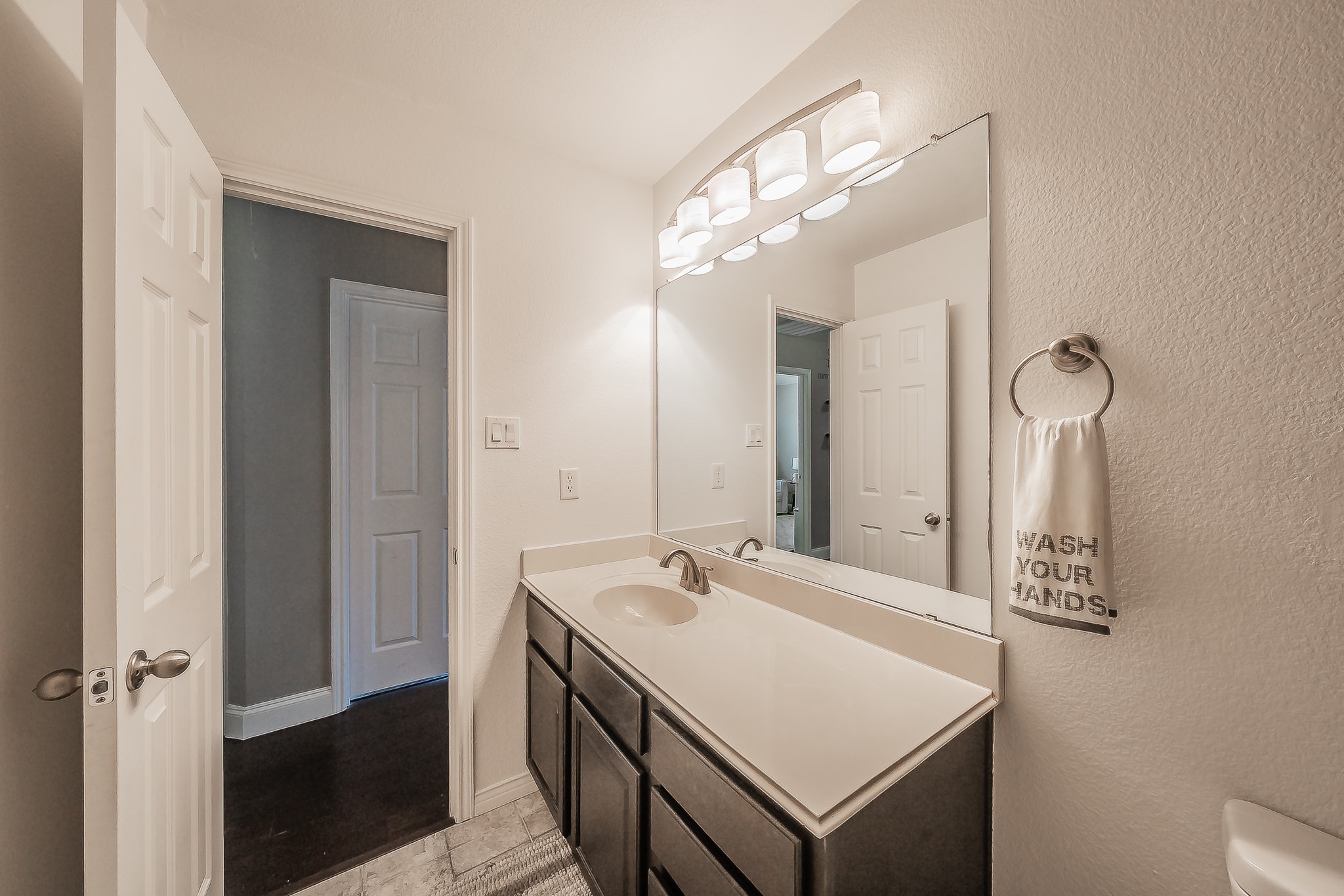 5021 Valleyside Drive Fort Worth TX 76123