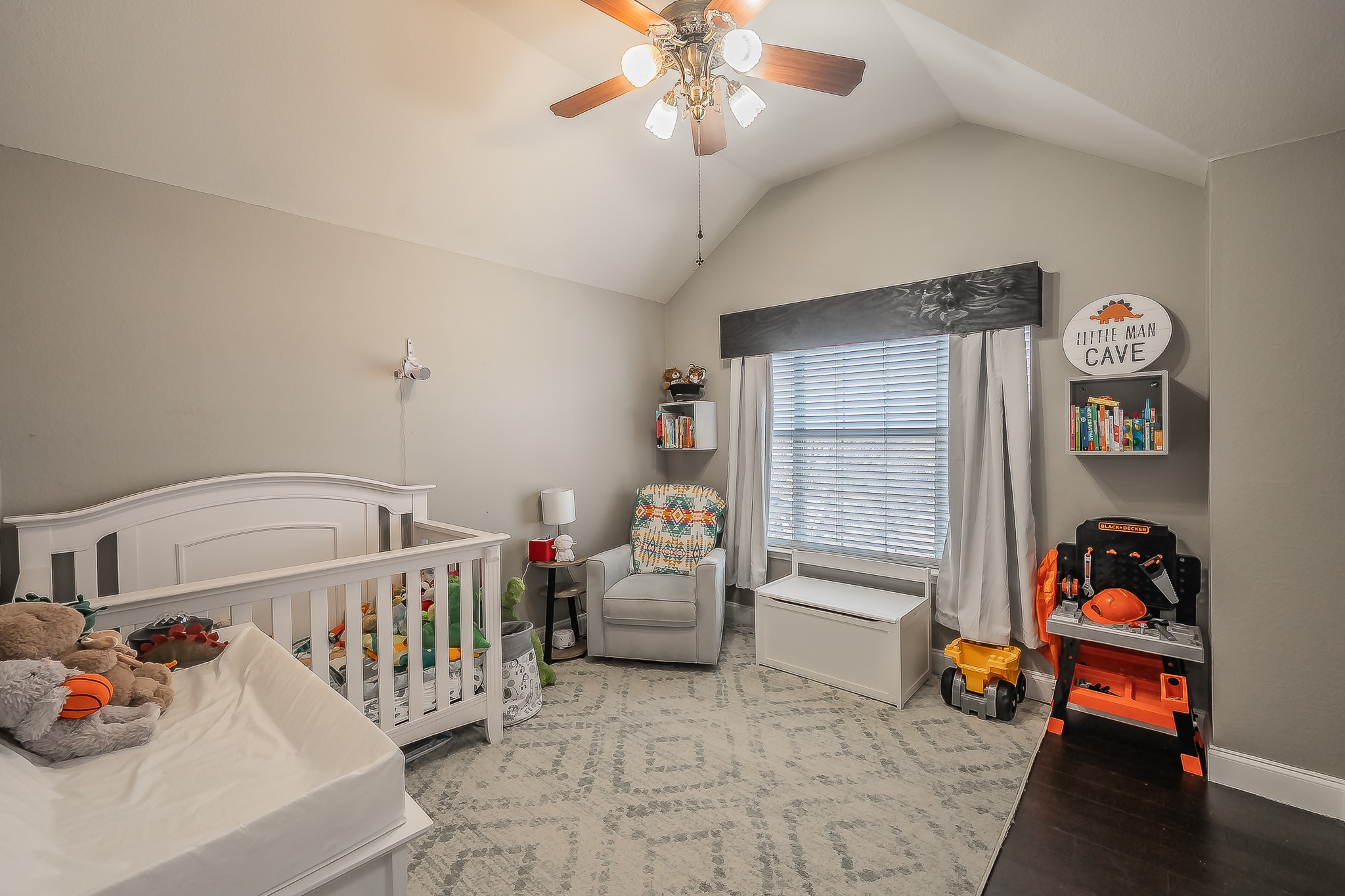 5021 Valleyside Drive Fort Worth TX 76123