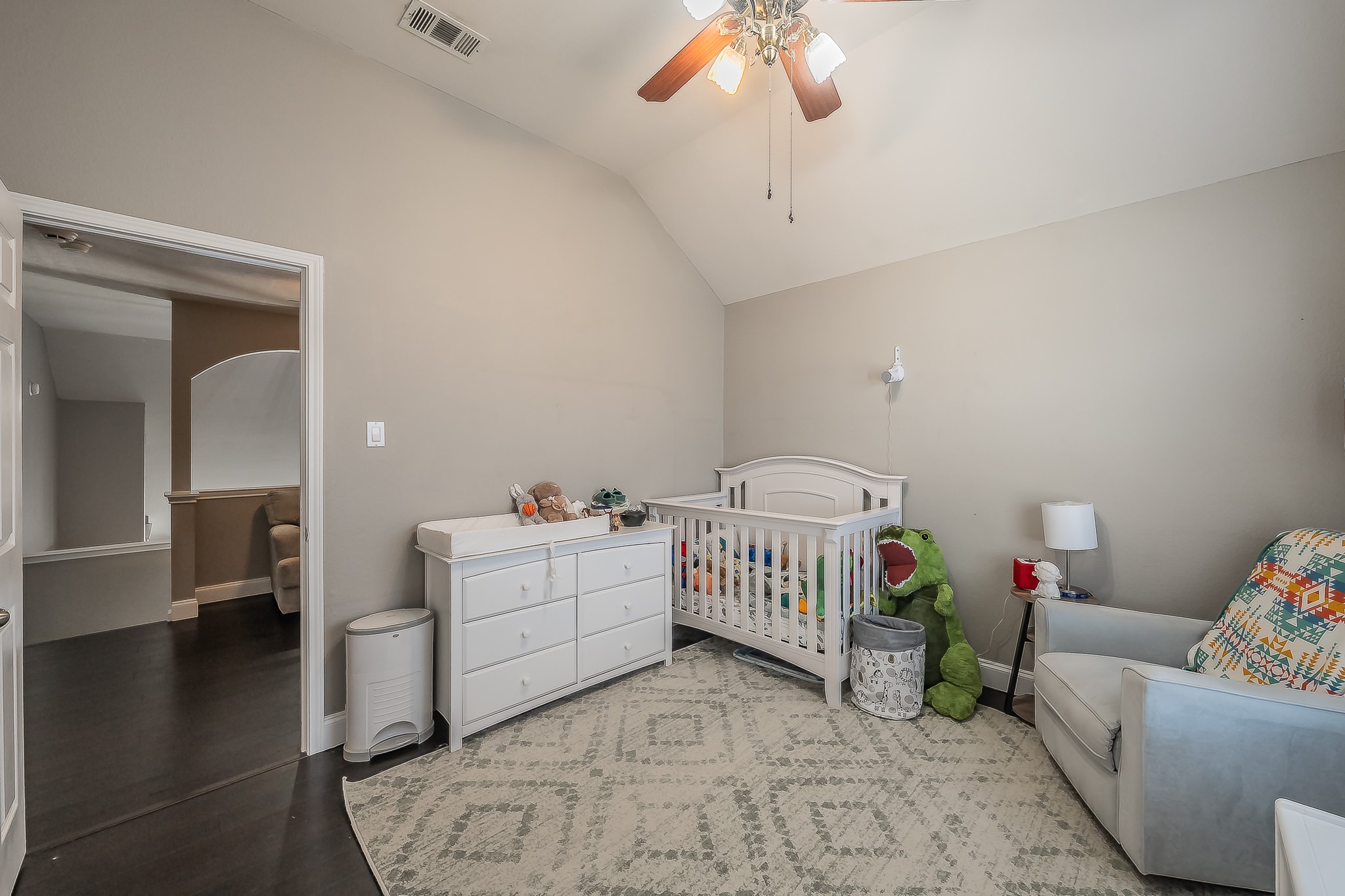 5021 Valleyside Drive Fort Worth TX 76123