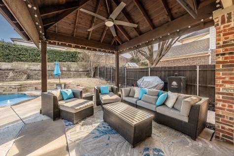 5021 Valleyside Drive Fort Worth TX 76123