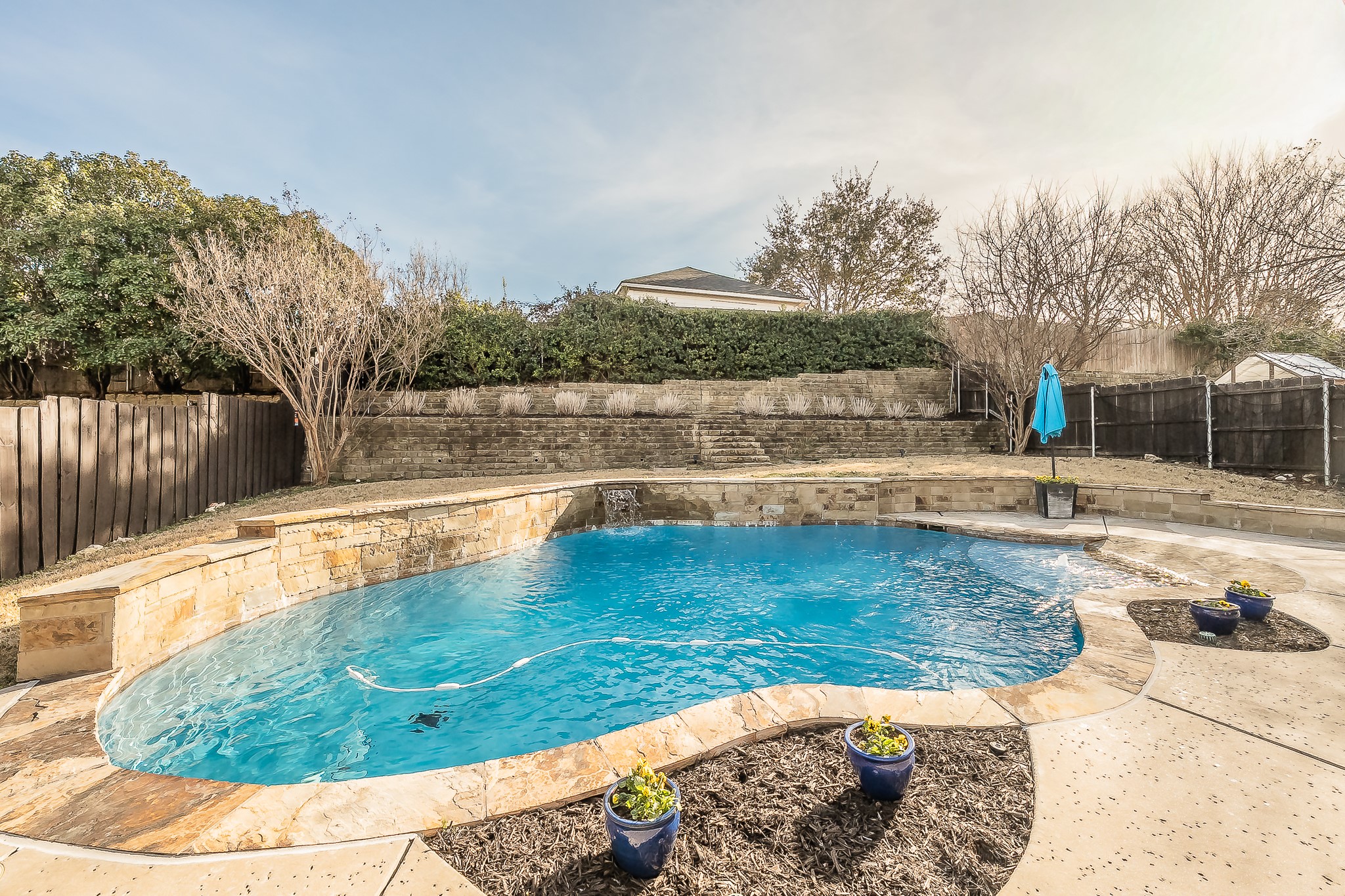 5021 Valleyside Drive Fort Worth TX 76123