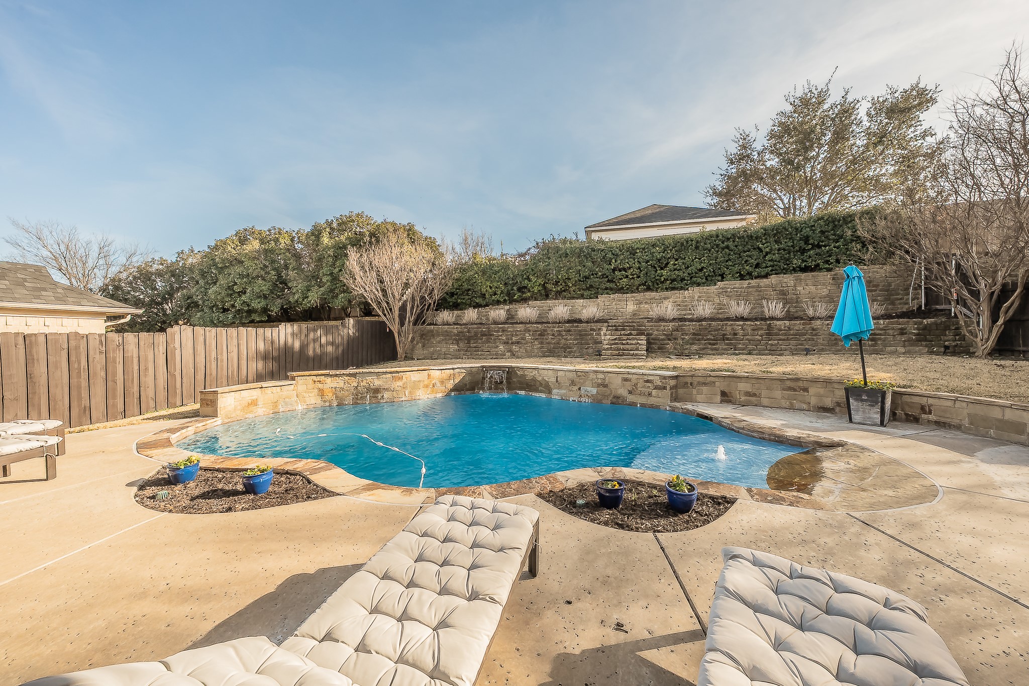 5021 Valleyside Drive Fort Worth TX 76123