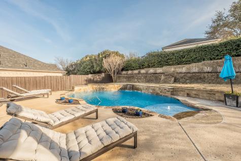 5021 Valleyside Drive Fort Worth TX 76123