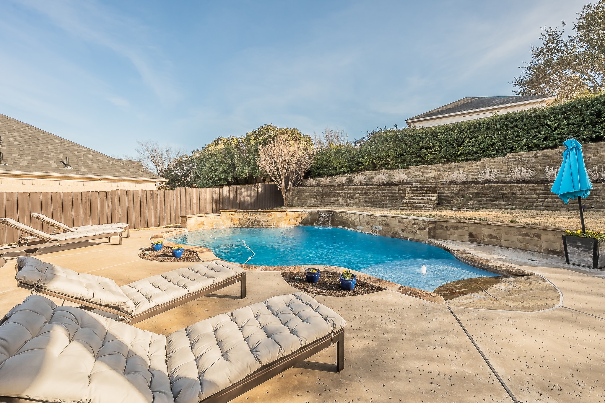 5021 Valleyside Drive Fort Worth TX 76123