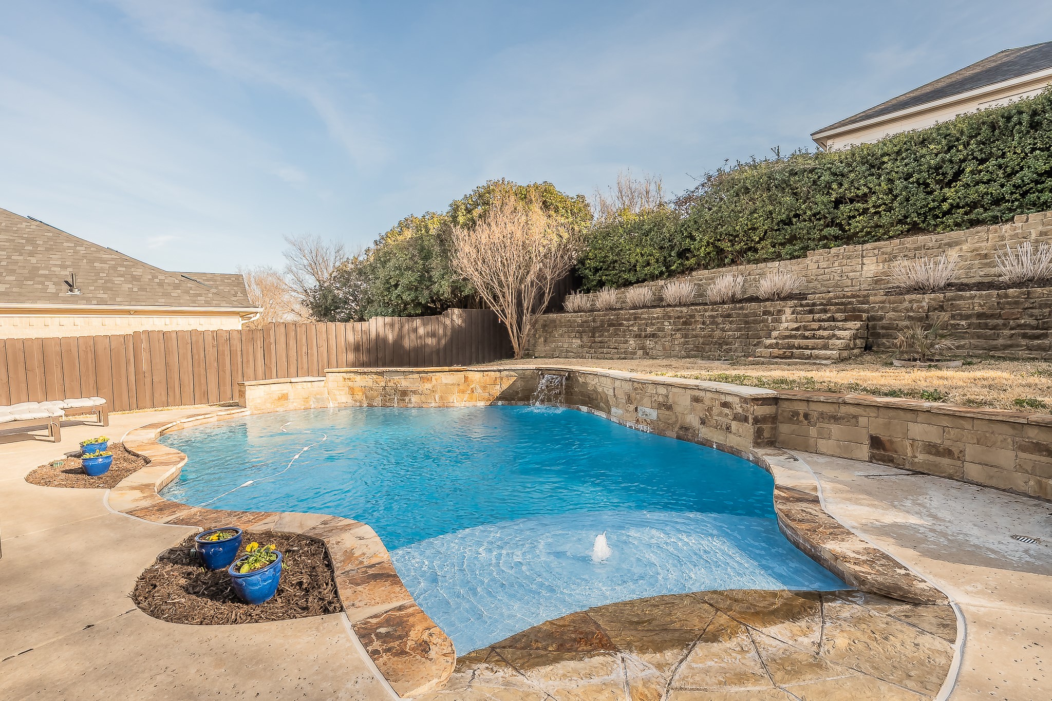 5021 Valleyside Drive Fort Worth TX 76123