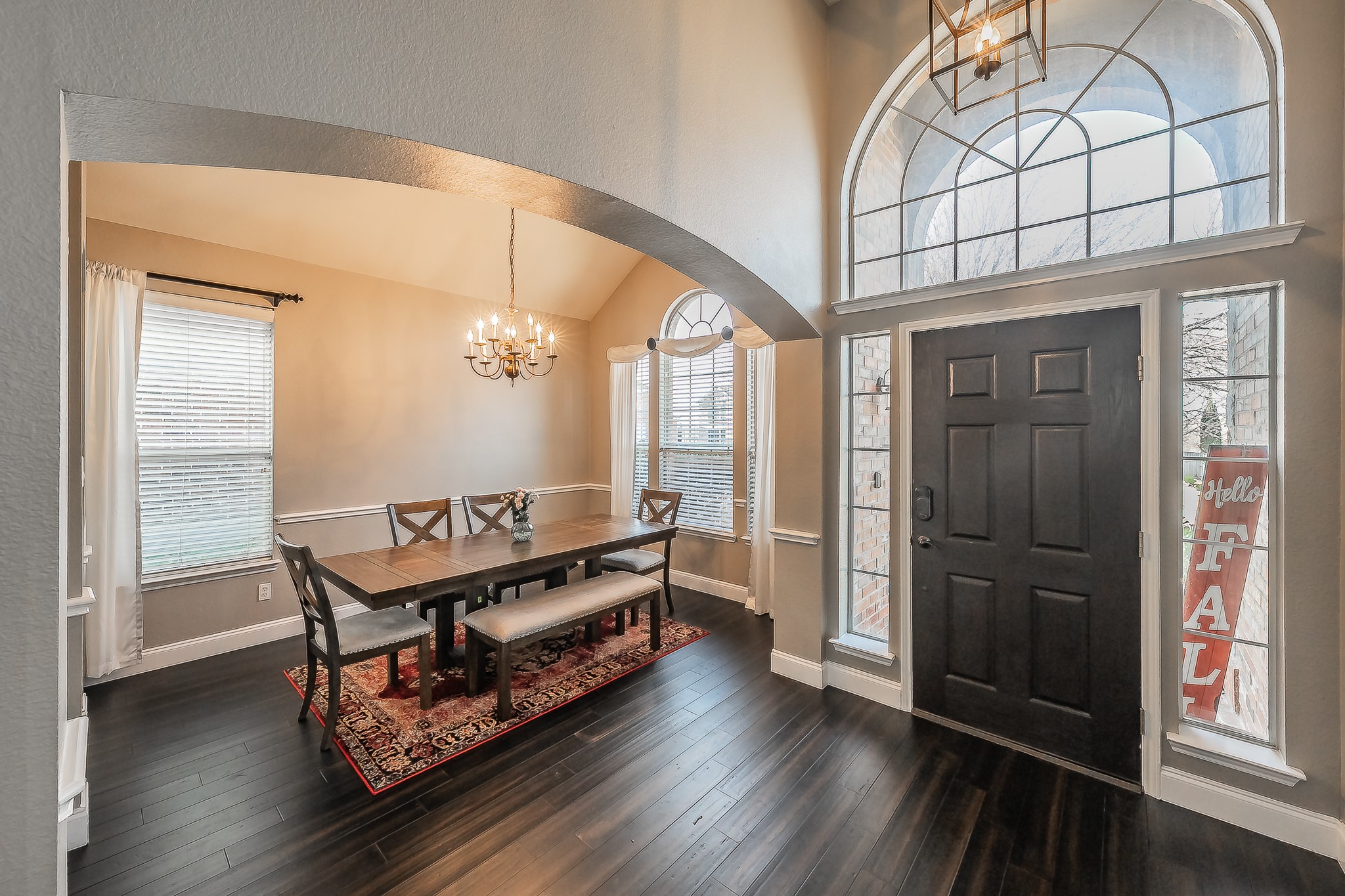 5021 Valleyside Drive Fort Worth TX 76123