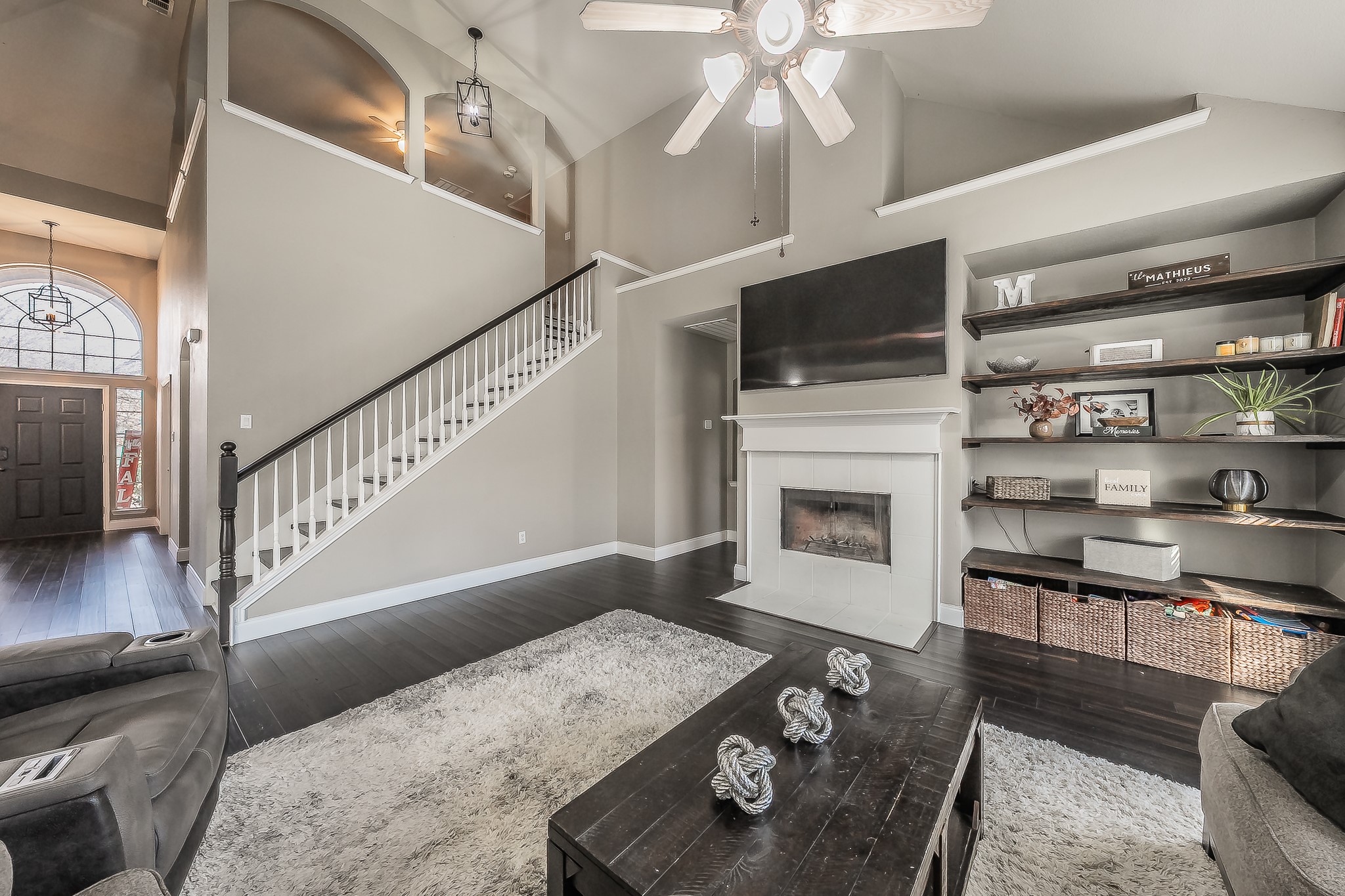 5021 Valleyside Drive Fort Worth TX 76123