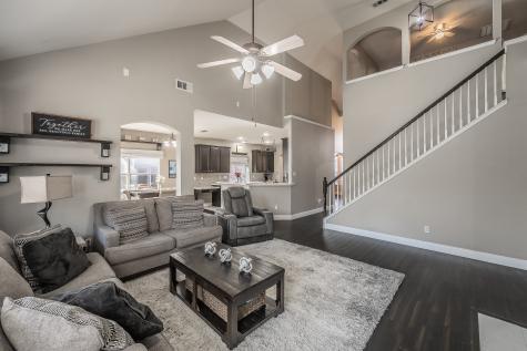 5021 Valleyside Drive Fort Worth TX 76123