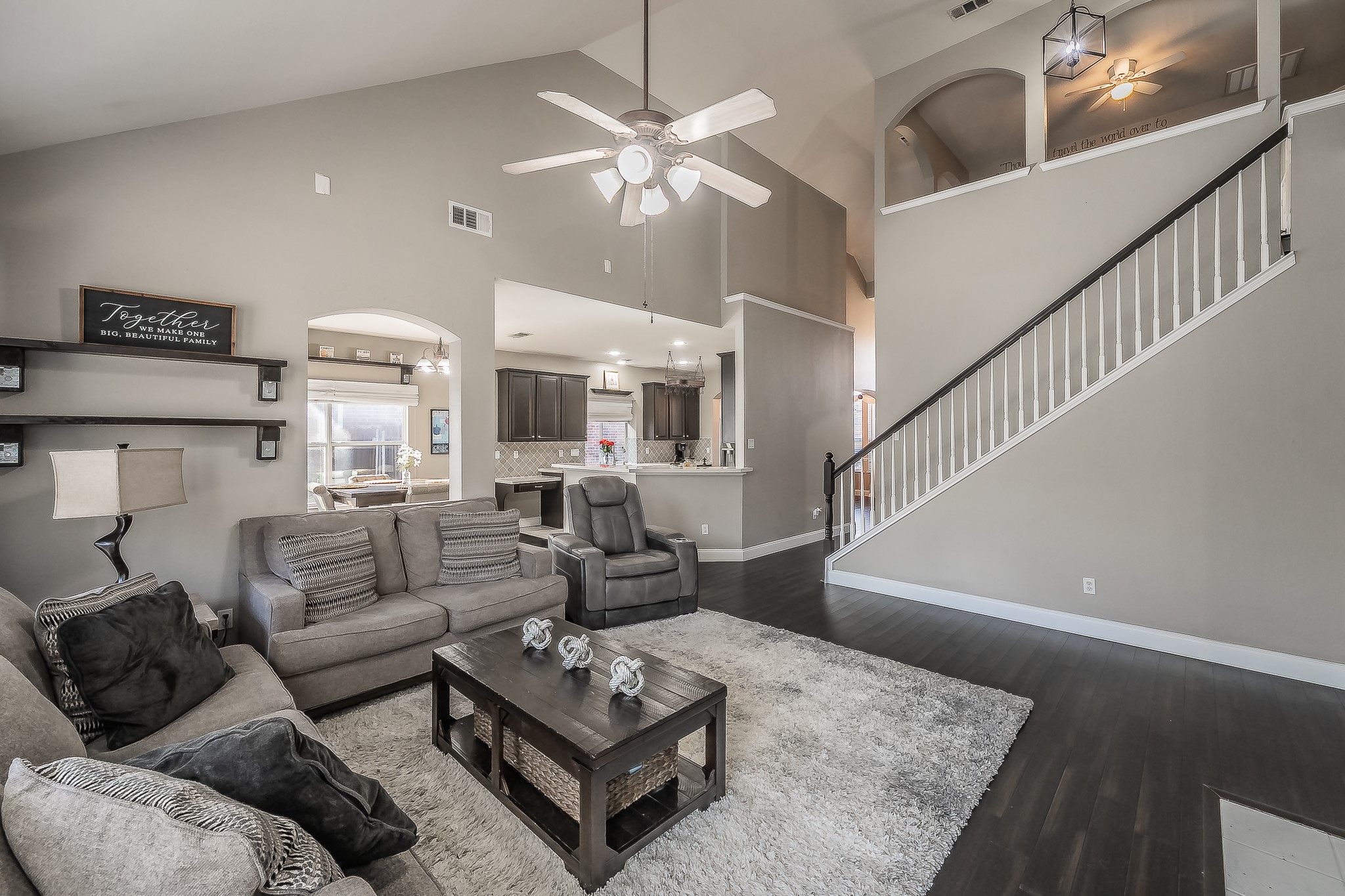 5021 Valleyside Drive Fort Worth TX 76123