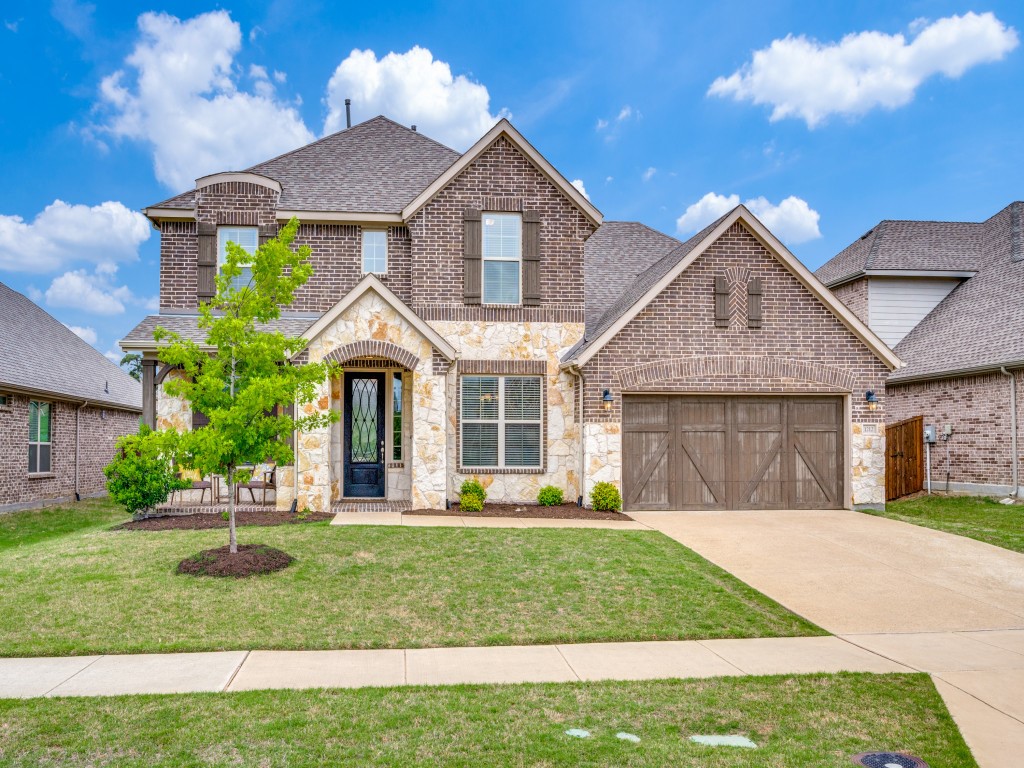 1212 Shortgrass Lane Frisco TX 75033