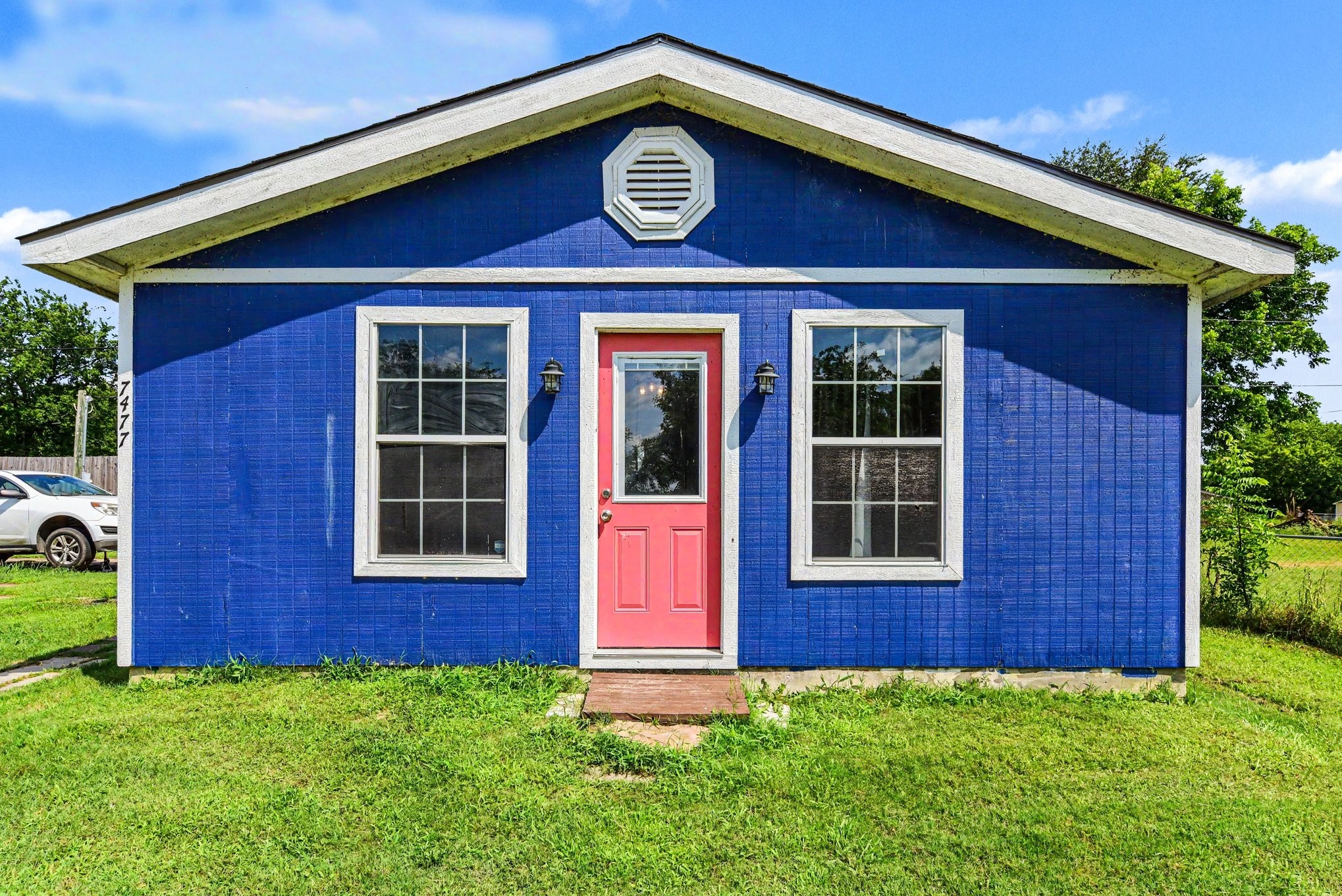7477 Scenic Drive Lone Oak TX 75453