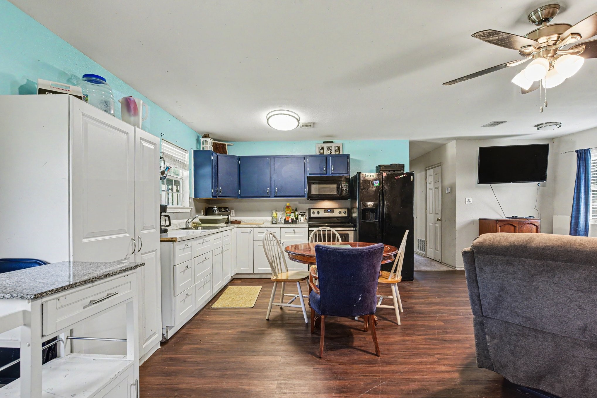 7477 Scenic Drive Lone Oak TX 75453