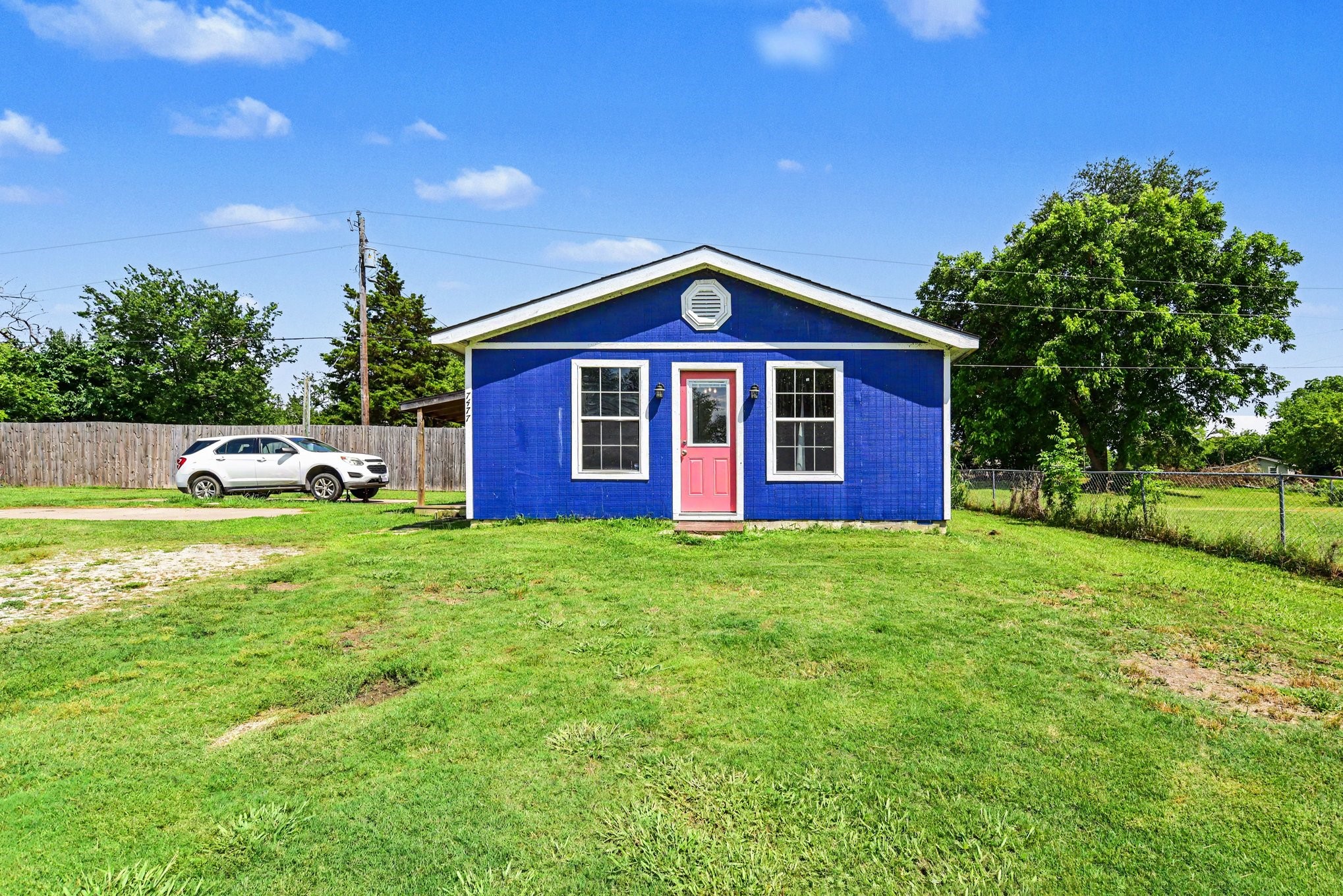 7477 Scenic Drive Lone Oak TX 75453