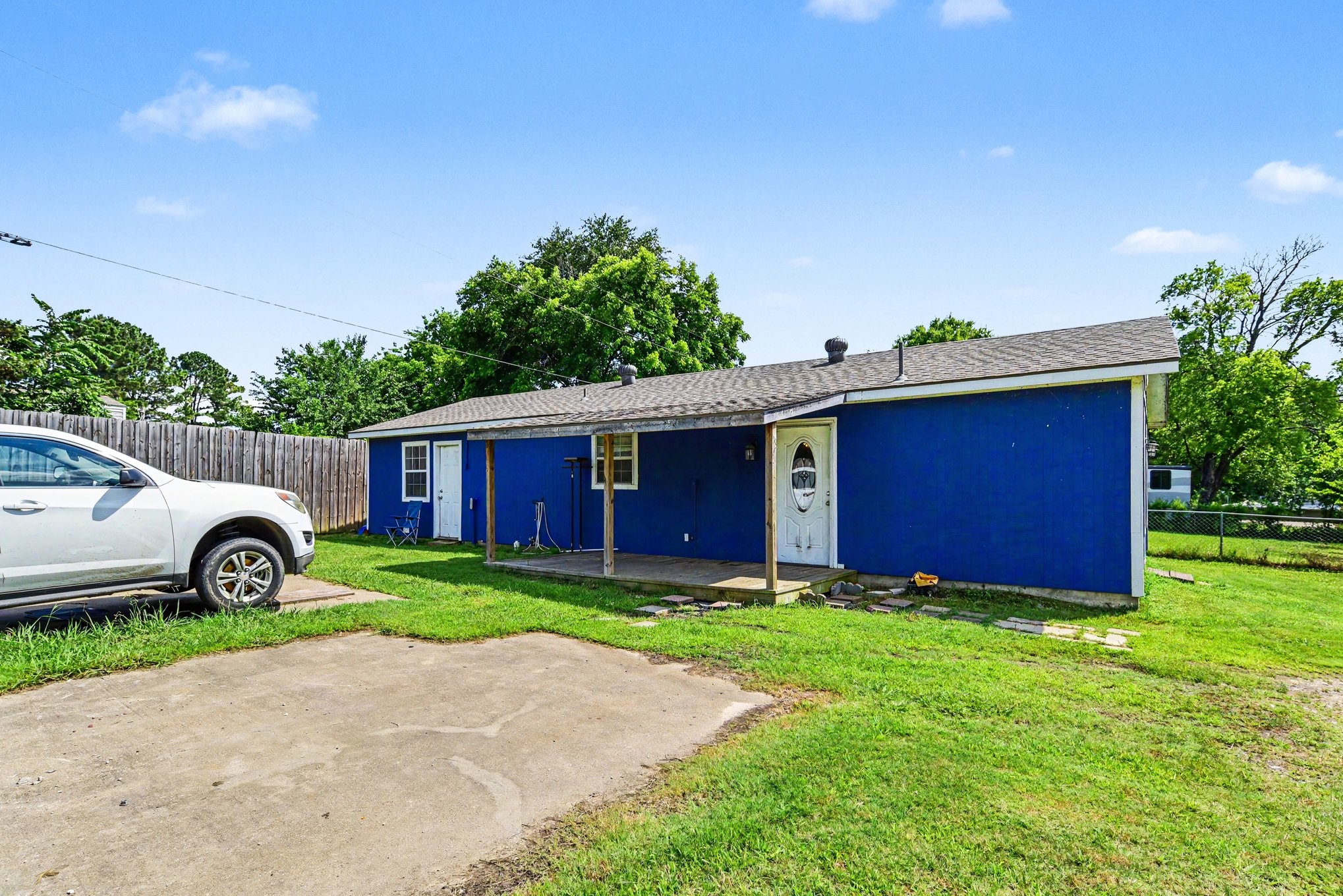 7477 Scenic Drive Lone Oak TX 75453