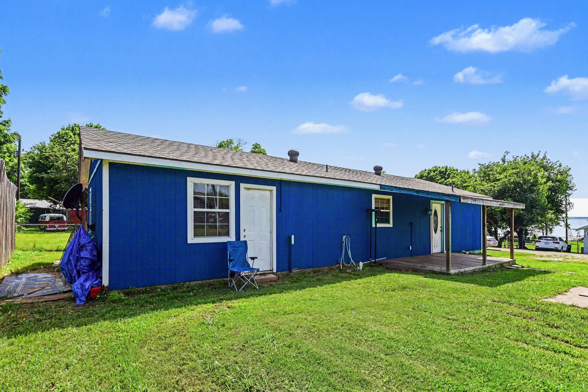7477 Scenic Drive Lone Oak TX 75453
