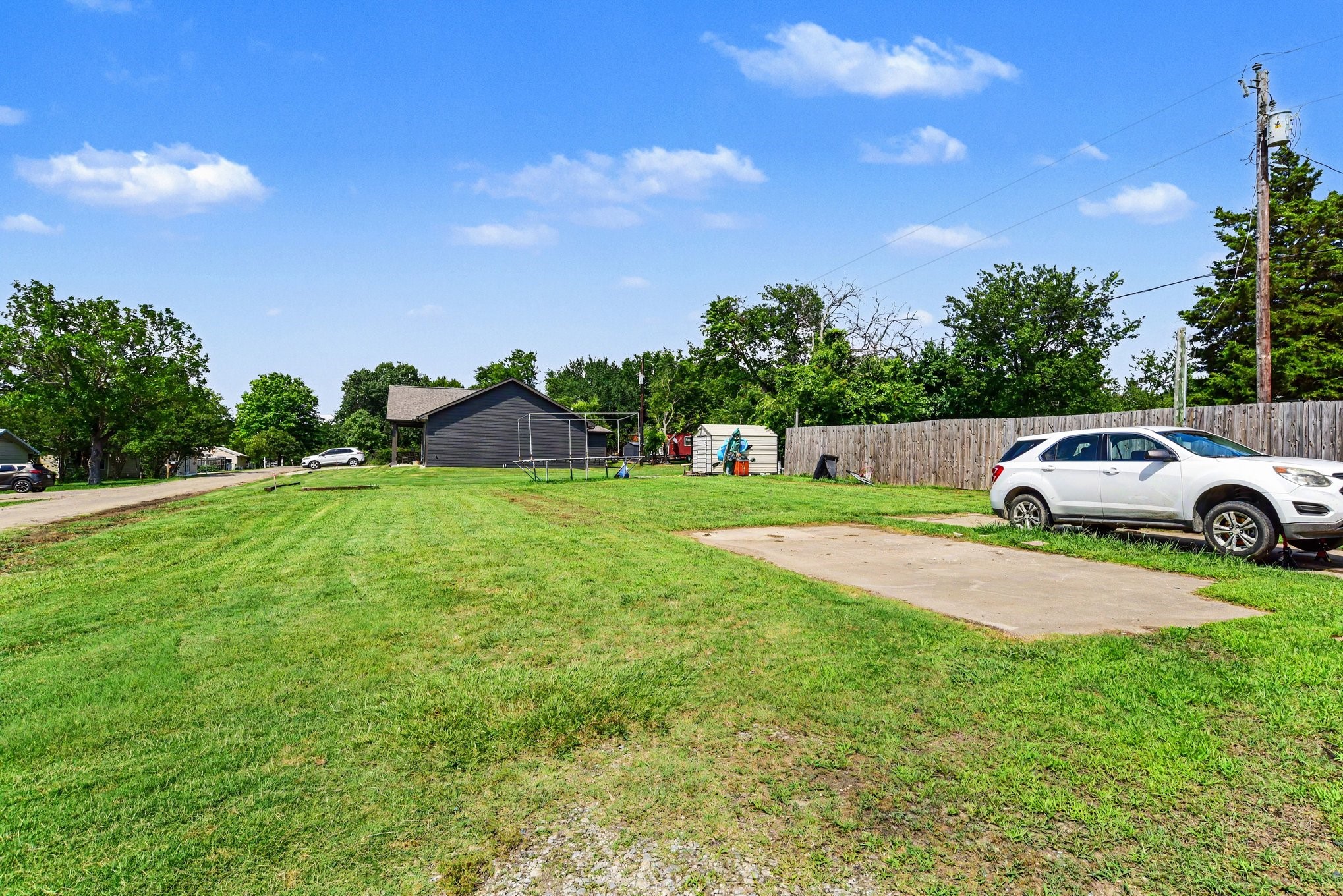 7477 Scenic Drive Lone Oak TX 75453